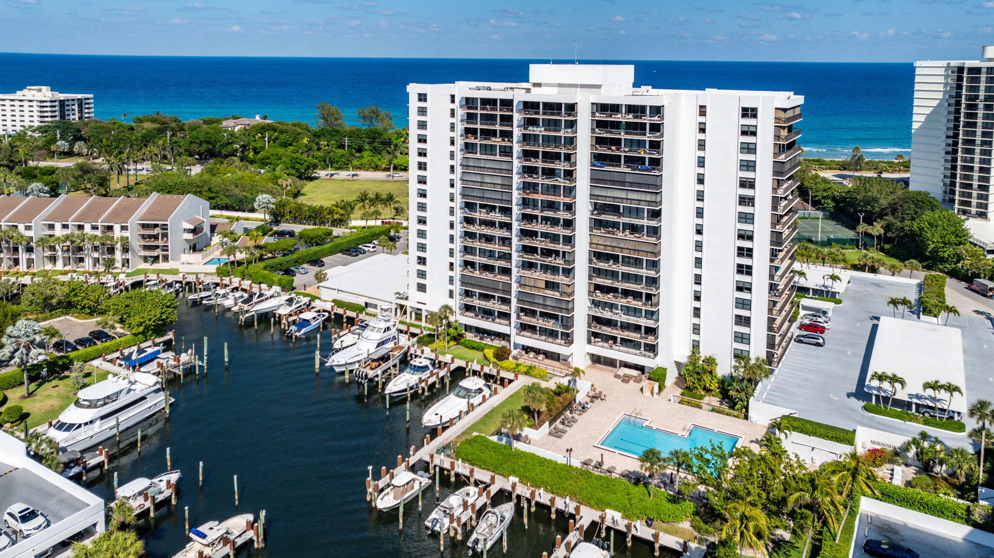 4748 S Ocean Boulevard 301 Property Photo 1
