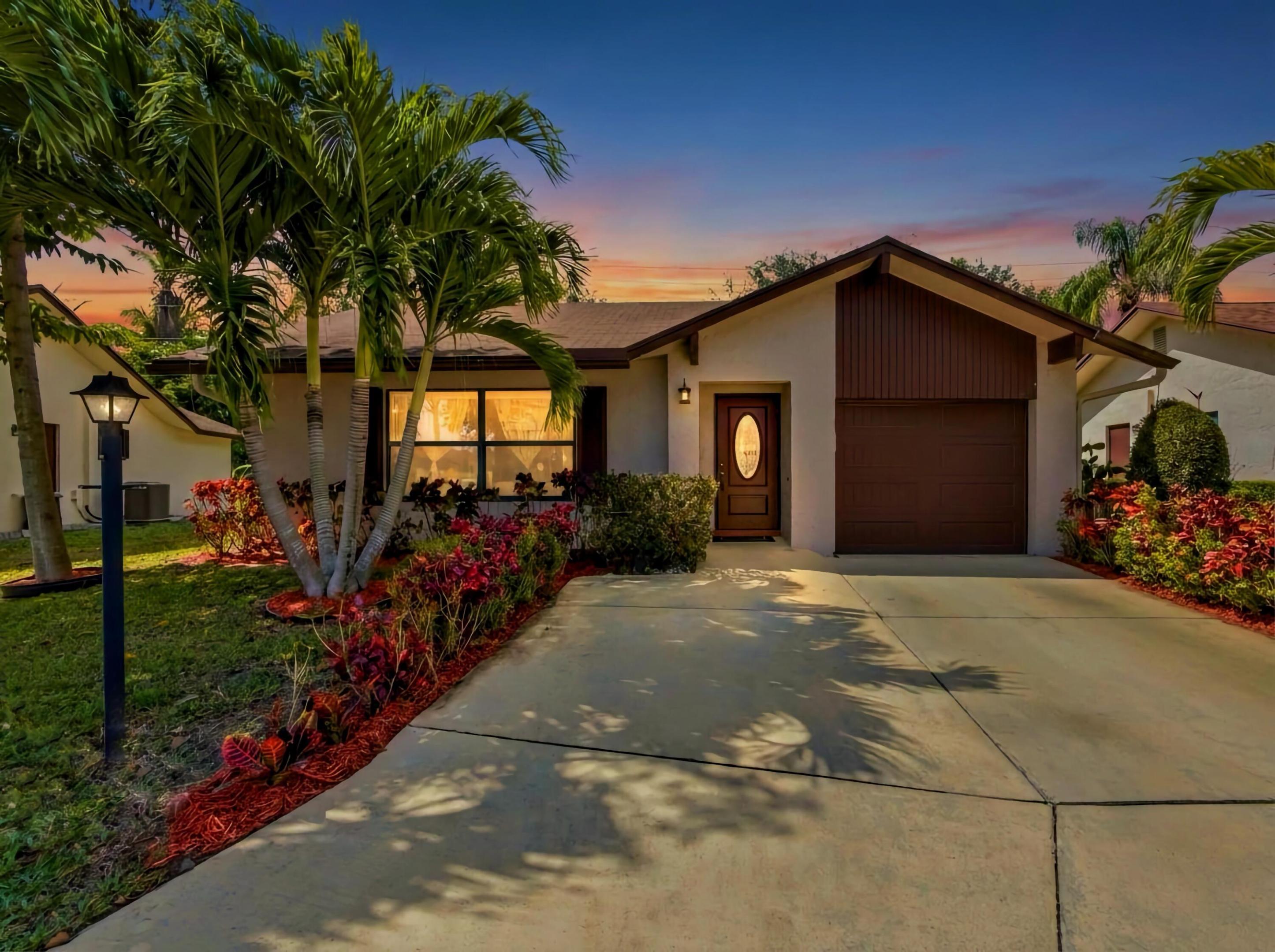 6345 Tall Cypress Circle Property Photo 1