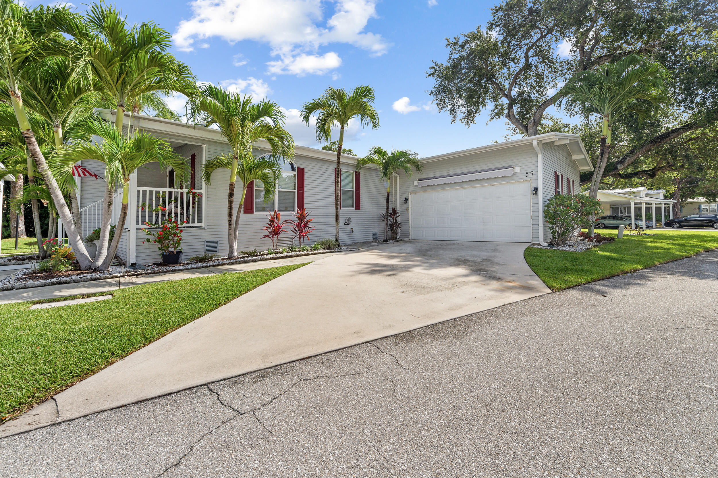 2555 Pga Boulevard 55 Property Photo 1