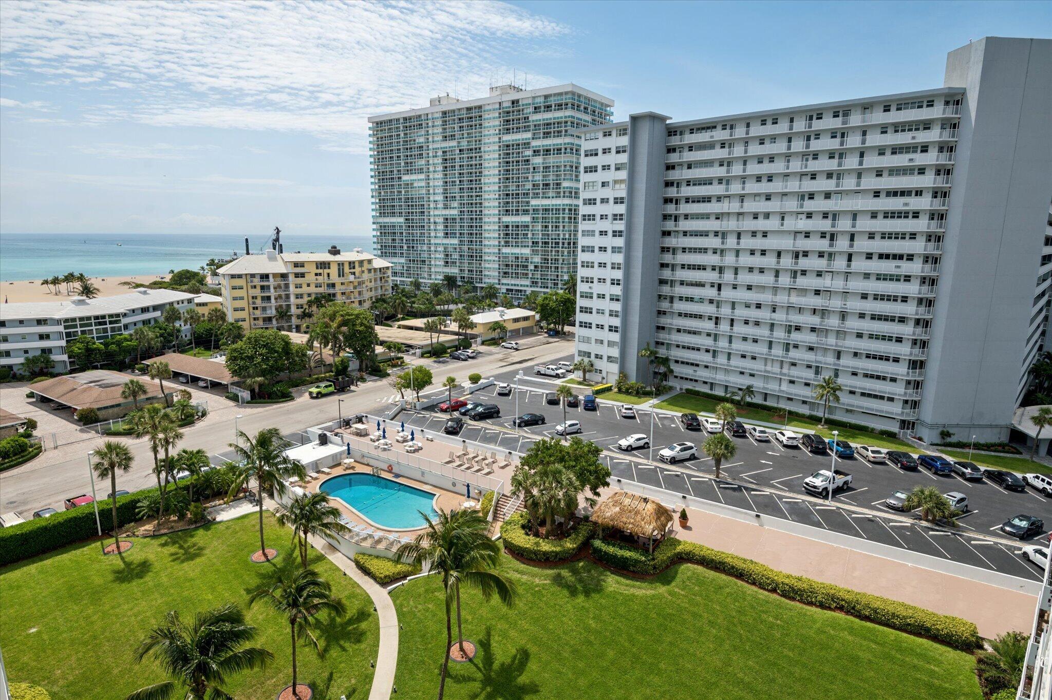 1900 S Ocean Drive 1006 Property Photo 16