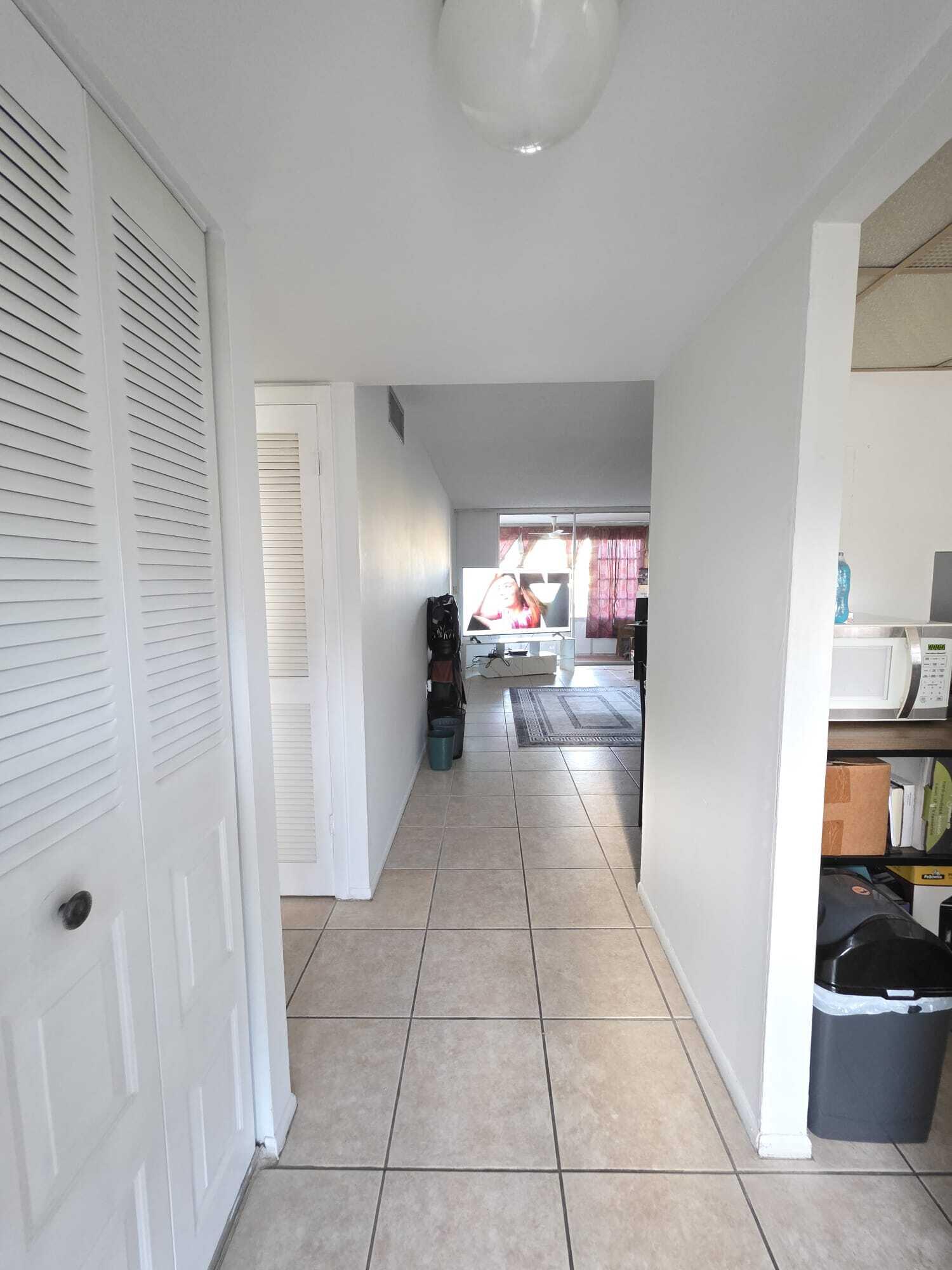8400 Sunrise Lakes Boulevard 107 Property Photo 6
