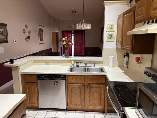 12706 Westhampton Circle Property Photo 4