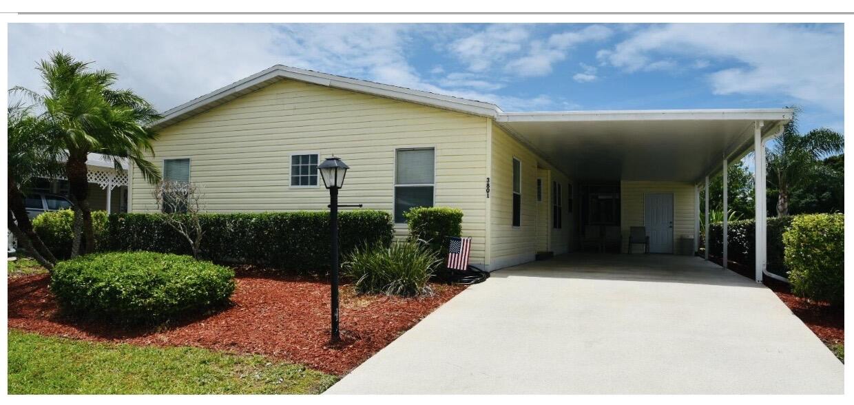 3801 Spatterdock Lane Property Photo 1