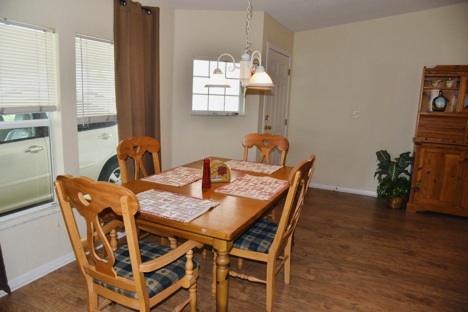 3801 Spatterdock Lane Property Photo 4
