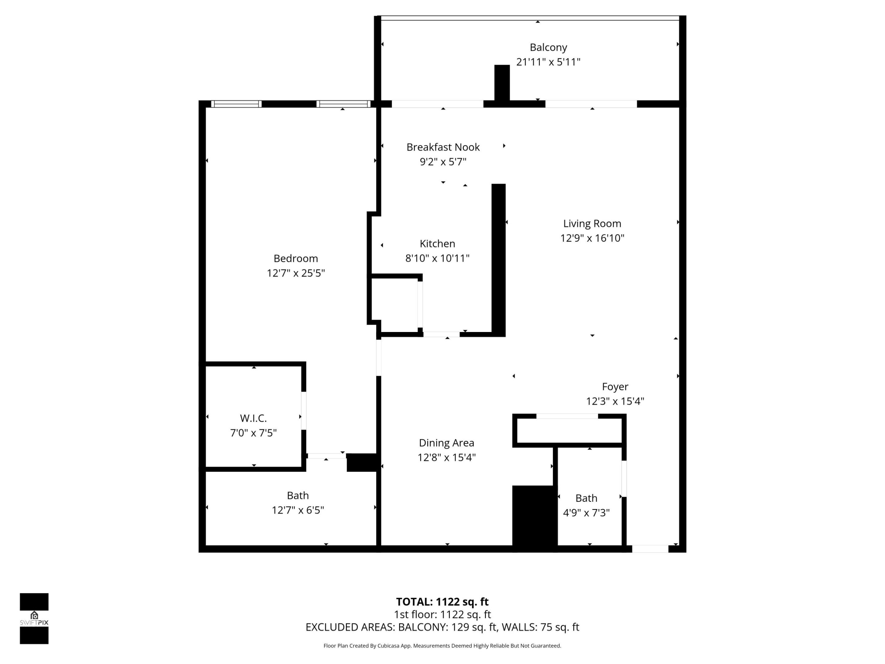 1201 S Ocean Drive 2509s Property Photo 3