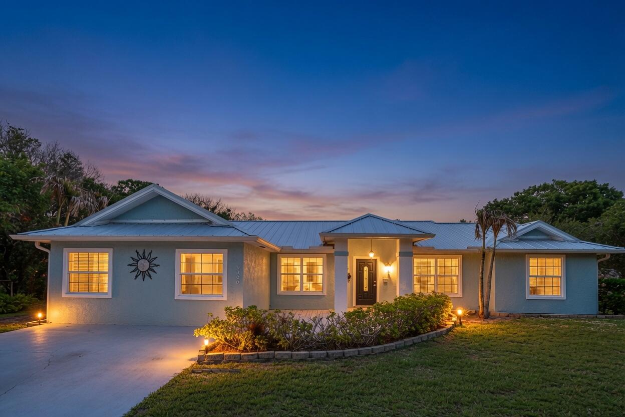 5700 Oleander Avenue Property Photo 1