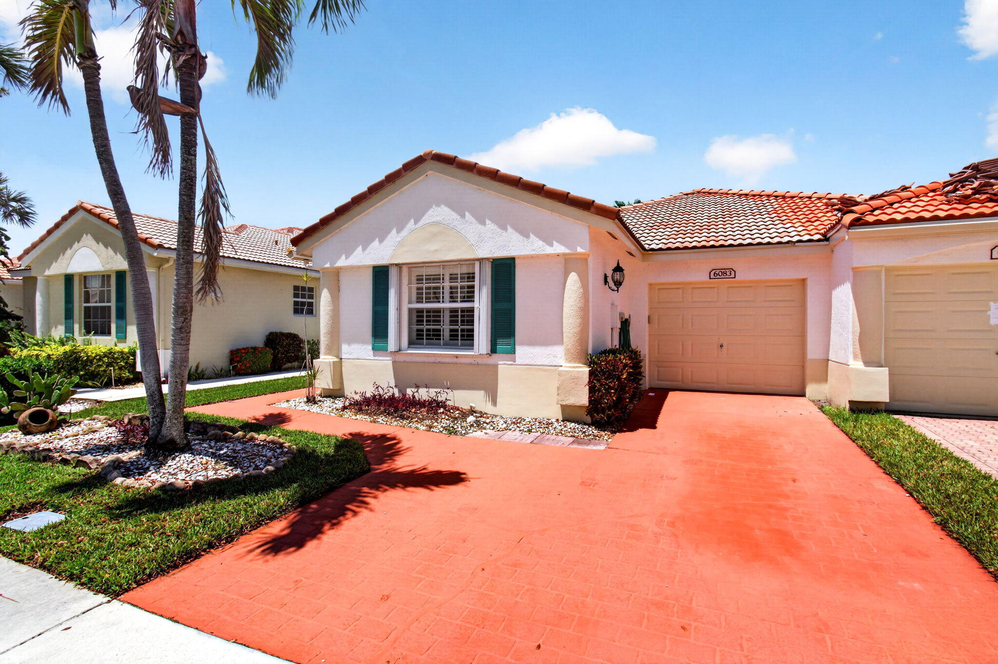 6083 Caladium Road Property Photo 1