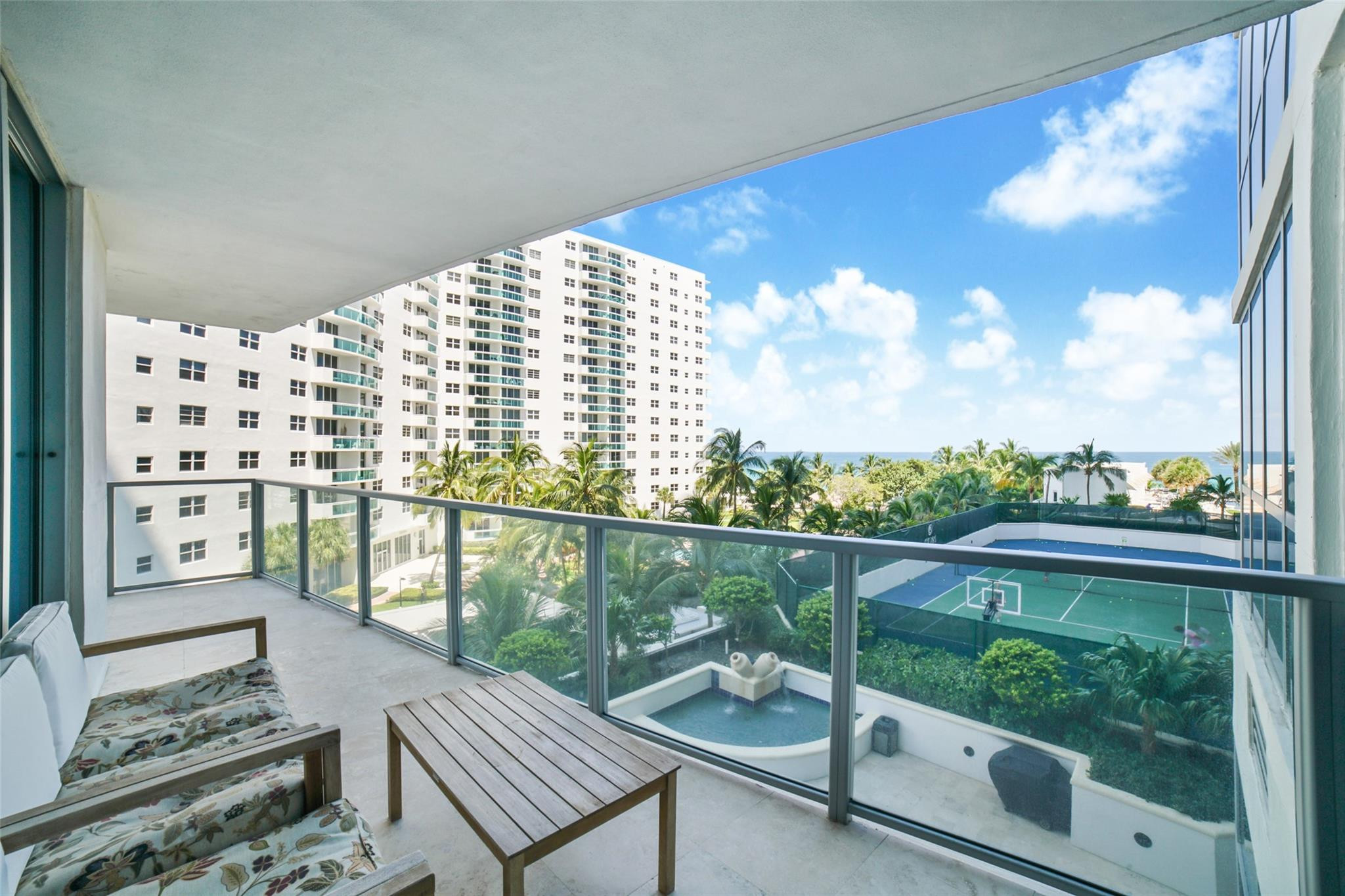 3101 S Ocean Drive 401 Property Photo 15