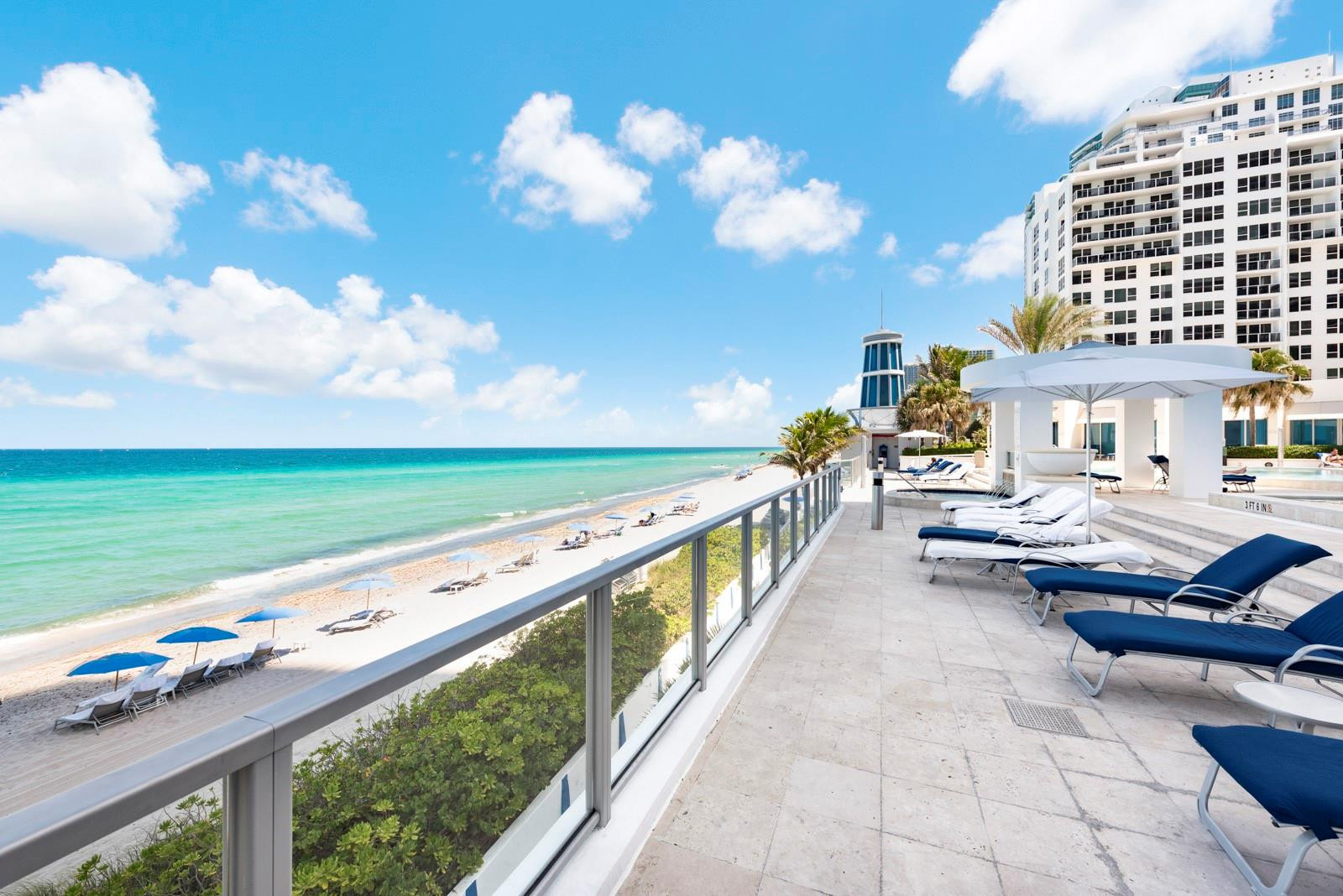 3101 S Ocean Drive 401 Property Photo 25