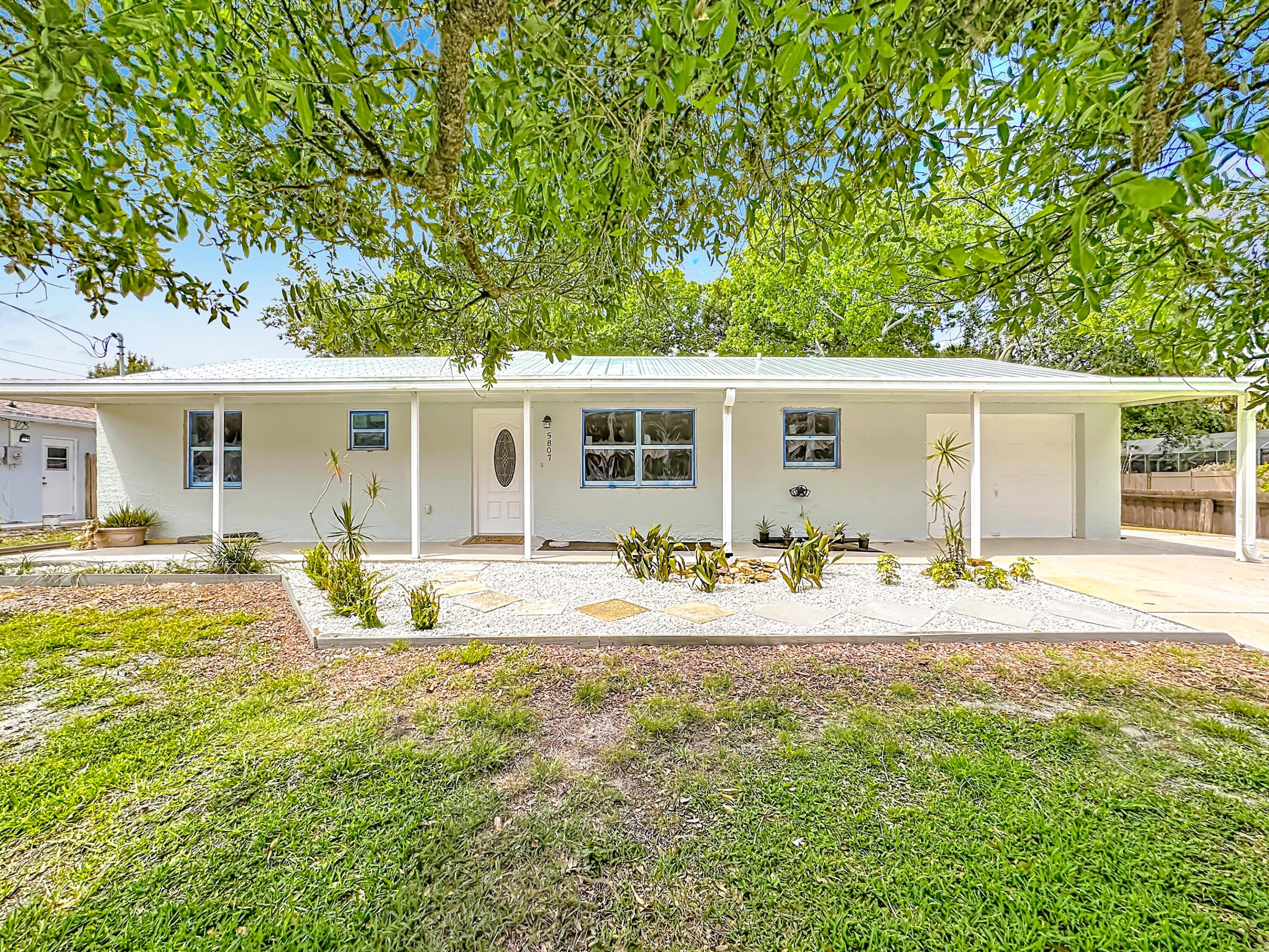 5807 Balsam Drive Property Photo 1