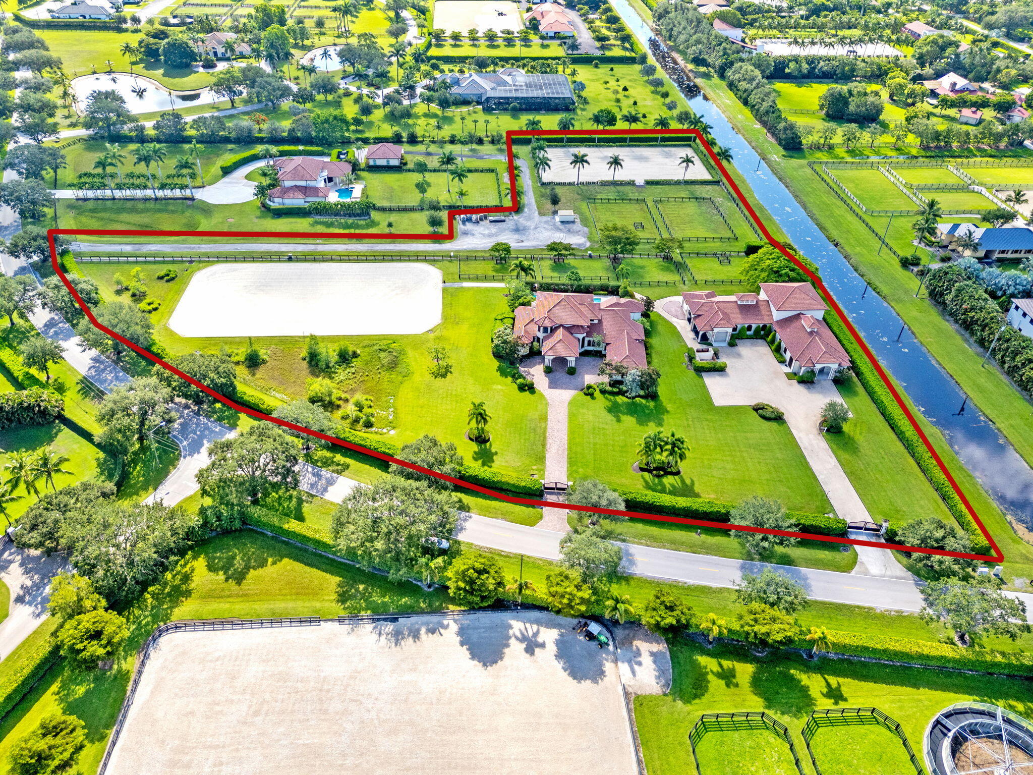 3310 Palm Beach Point Boulevard Property Photo 1