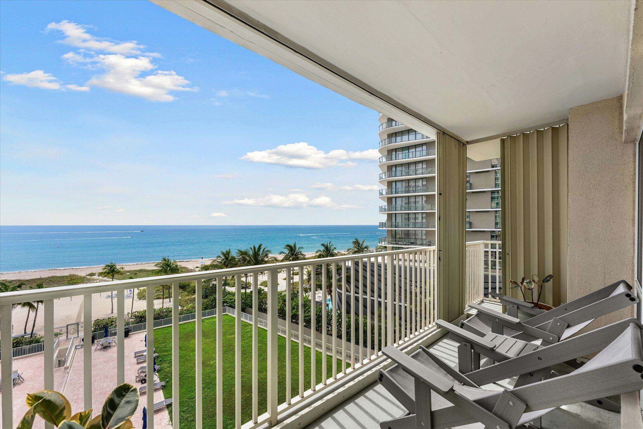 750 N Ocean Boulevard 710 Property Photo 1