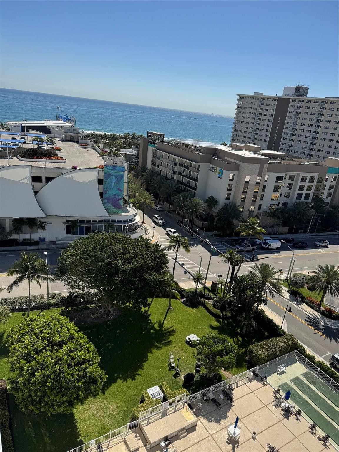 201 N Ocean Boulevard Ph1 Property Photo 11