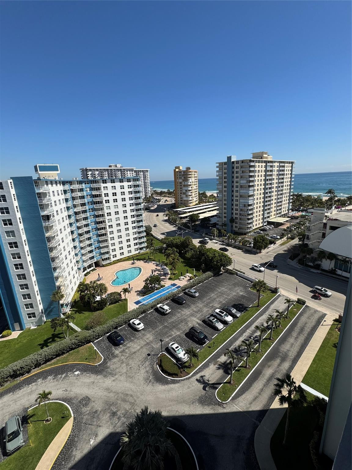 201 N Ocean Boulevard Ph1 Property Photo 16