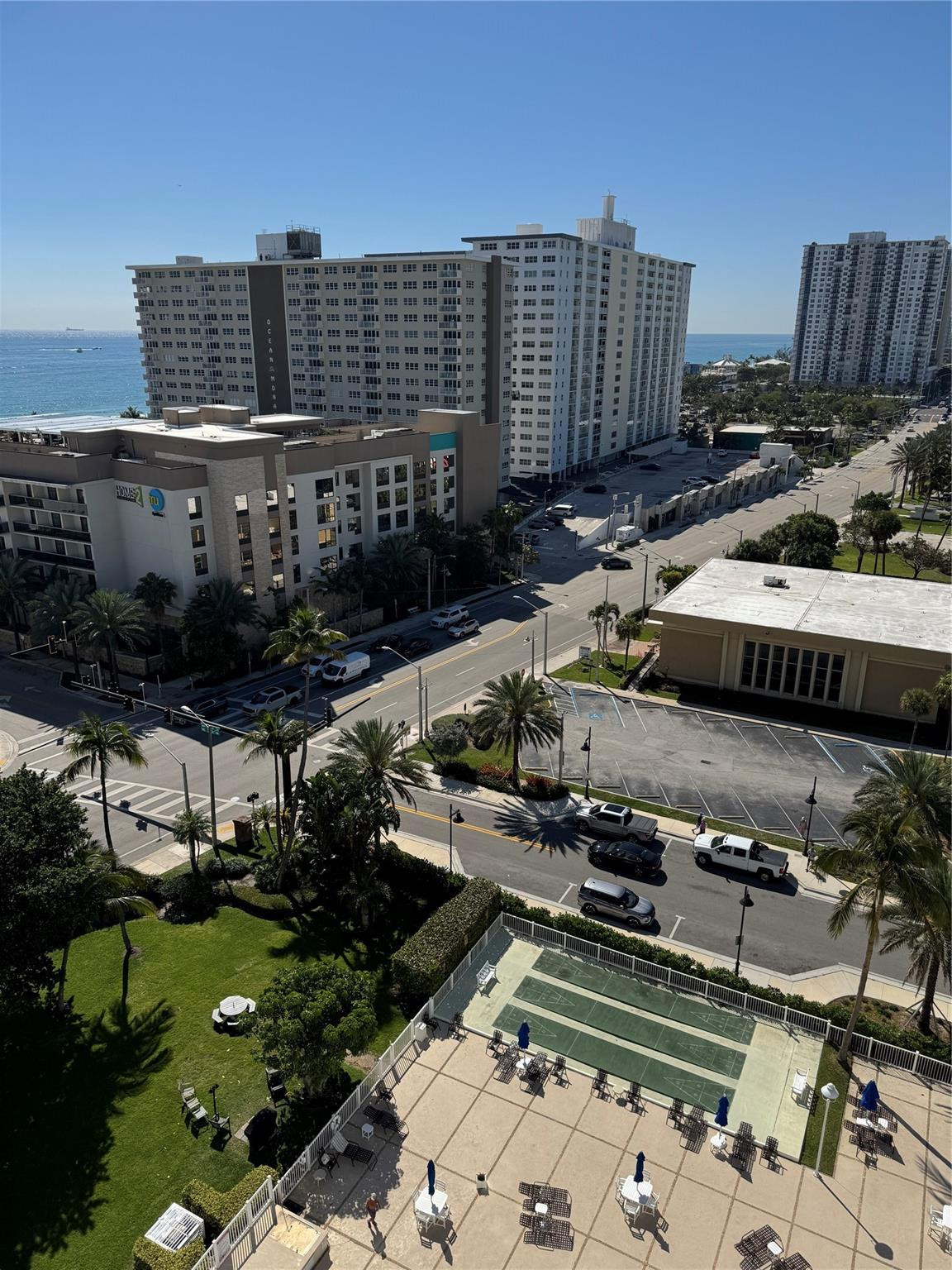 201 N Ocean Boulevard Ph1 Property Photo 17