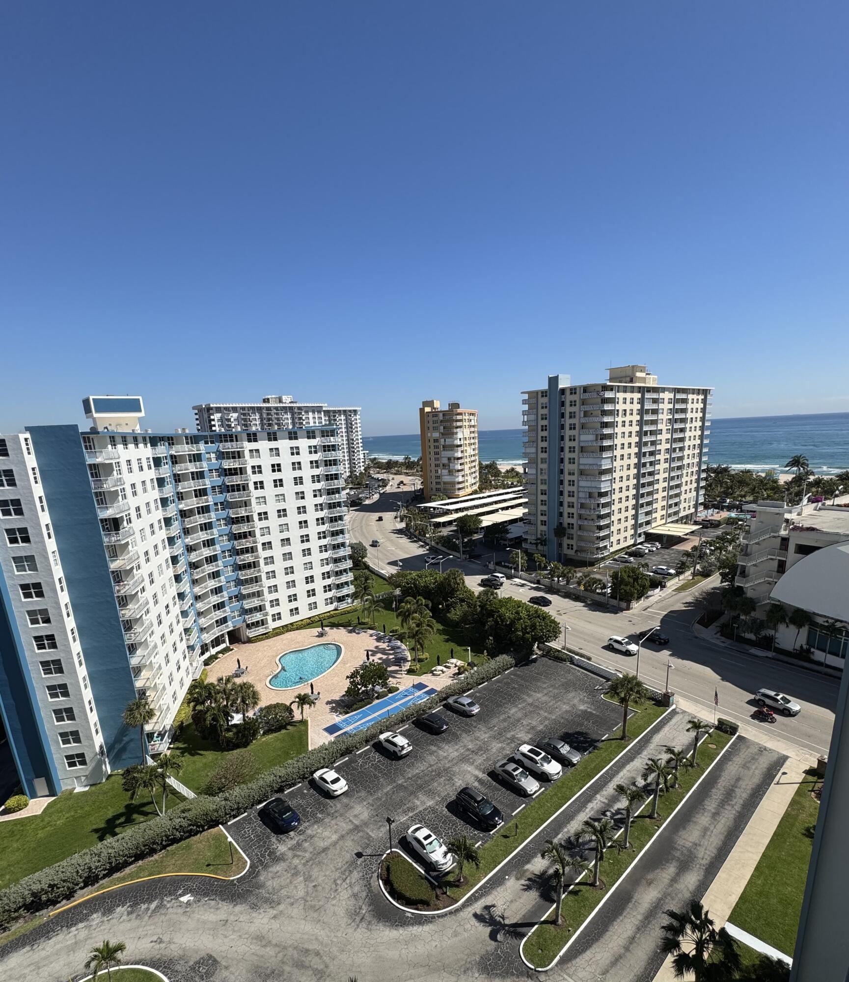201 N Ocean Boulevard Ph1 Property Photo 23