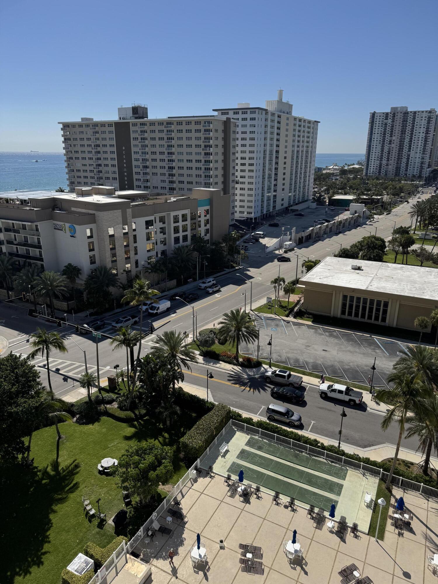 201 N Ocean Boulevard Ph1 Property Photo 25