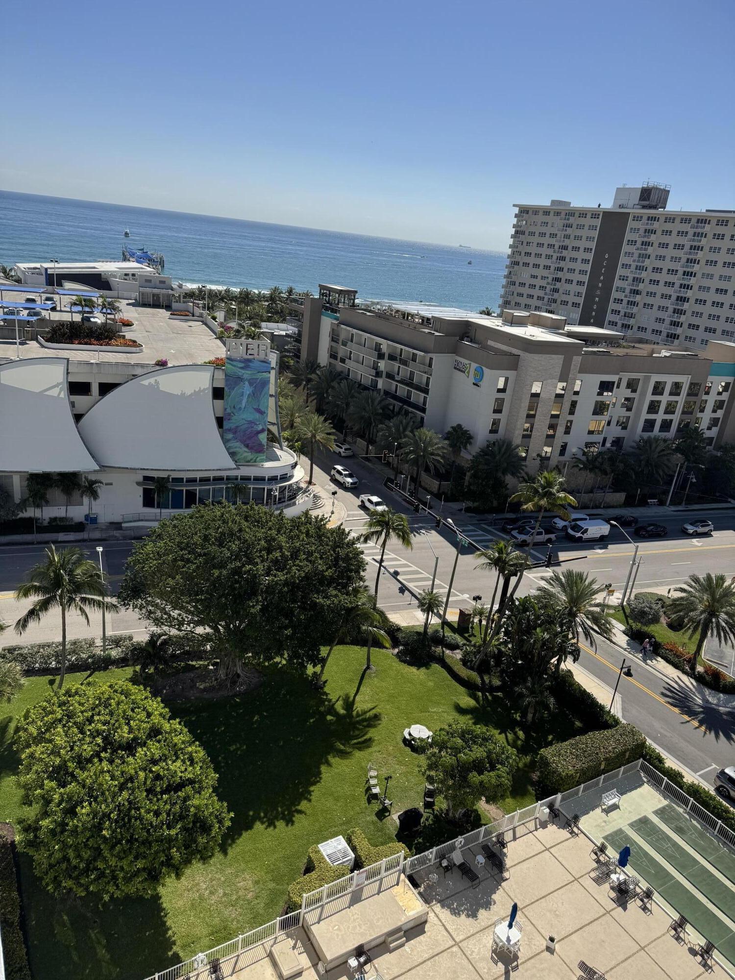 201 N Ocean Boulevard Ph1 Property Photo 27