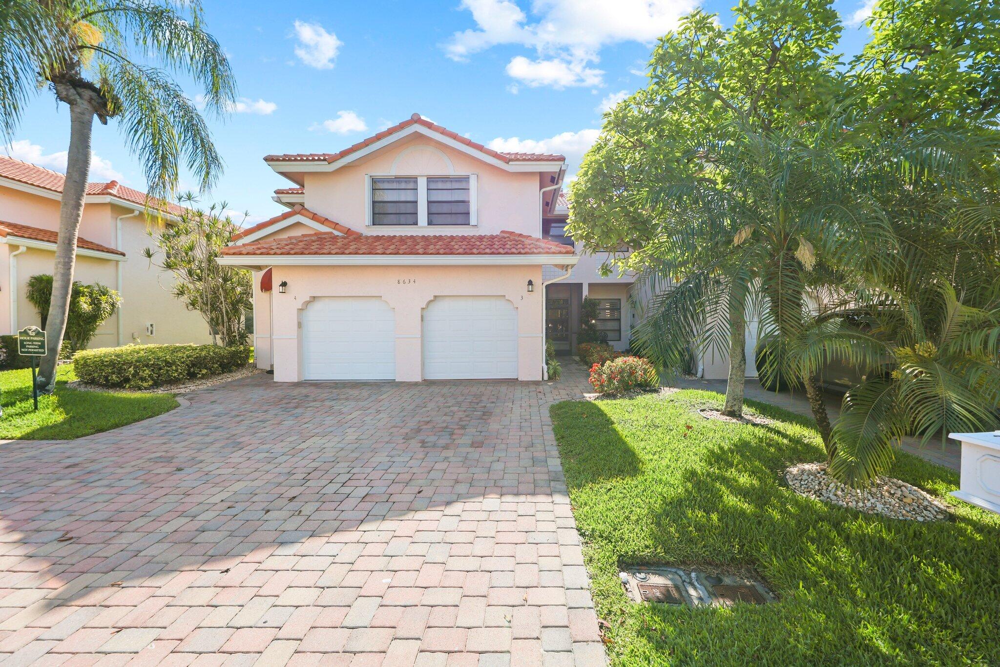 8634 Via Reale 3 Property Photo 1