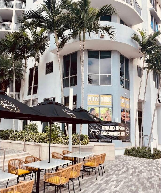 790 E Broward Boulevard 118 Property Photo 1