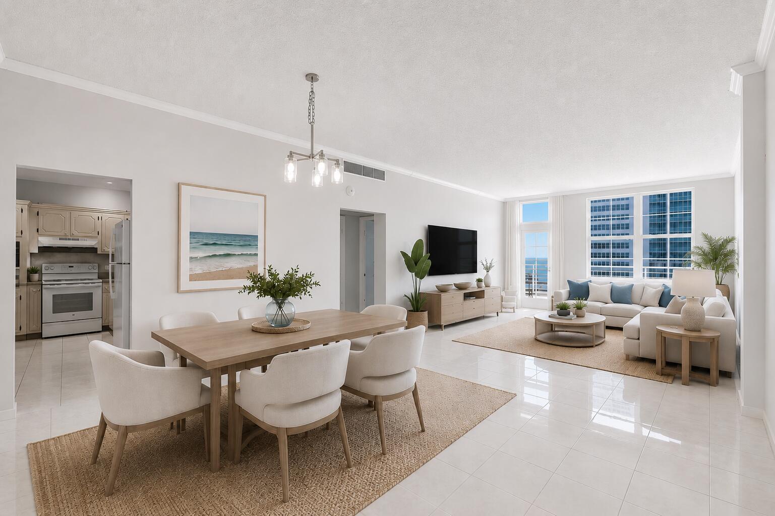 2851 S Ocean Boulevard 7 E Property Photo 4
