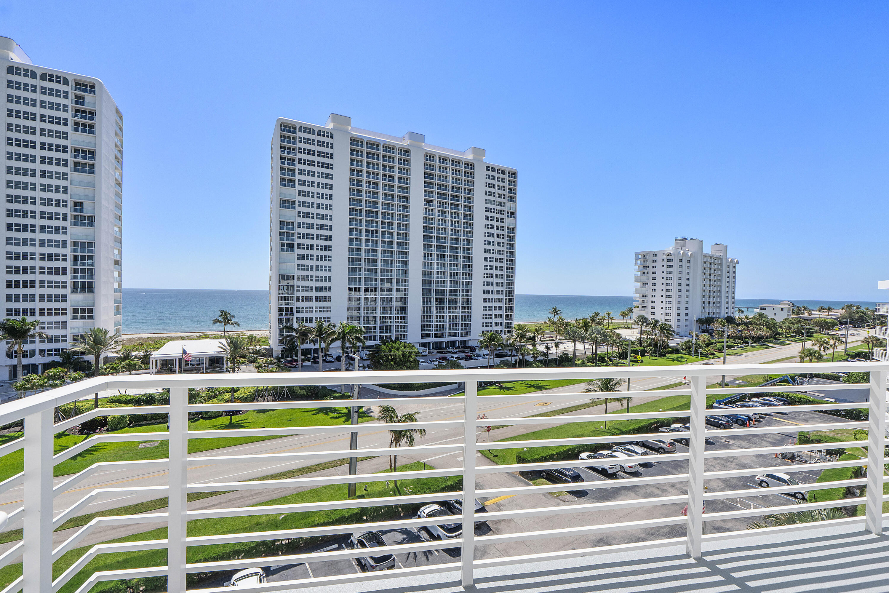 2851 S Ocean Boulevard 7 E Property Photo 14