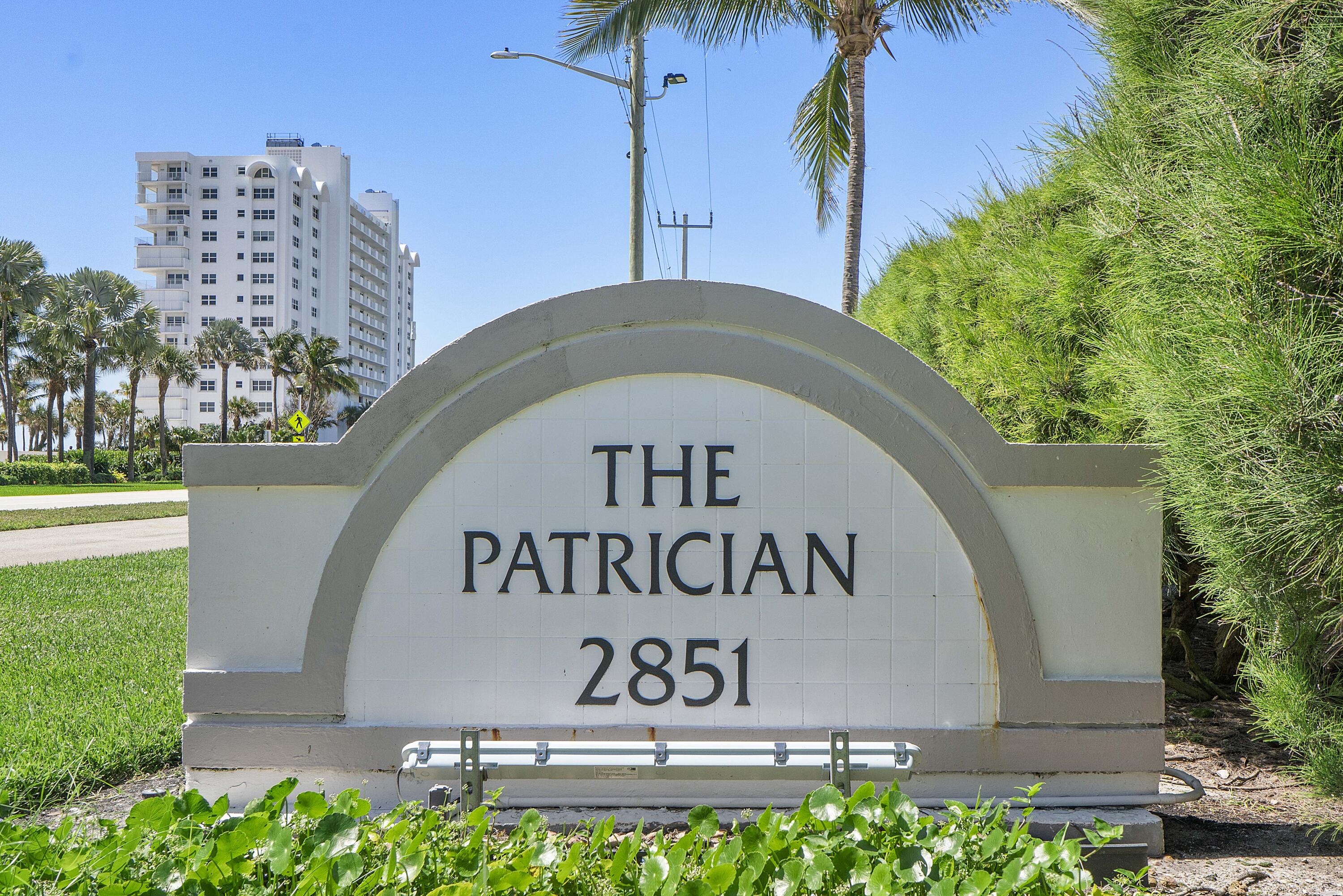 2851 S Ocean Boulevard 7 E Property Photo 19