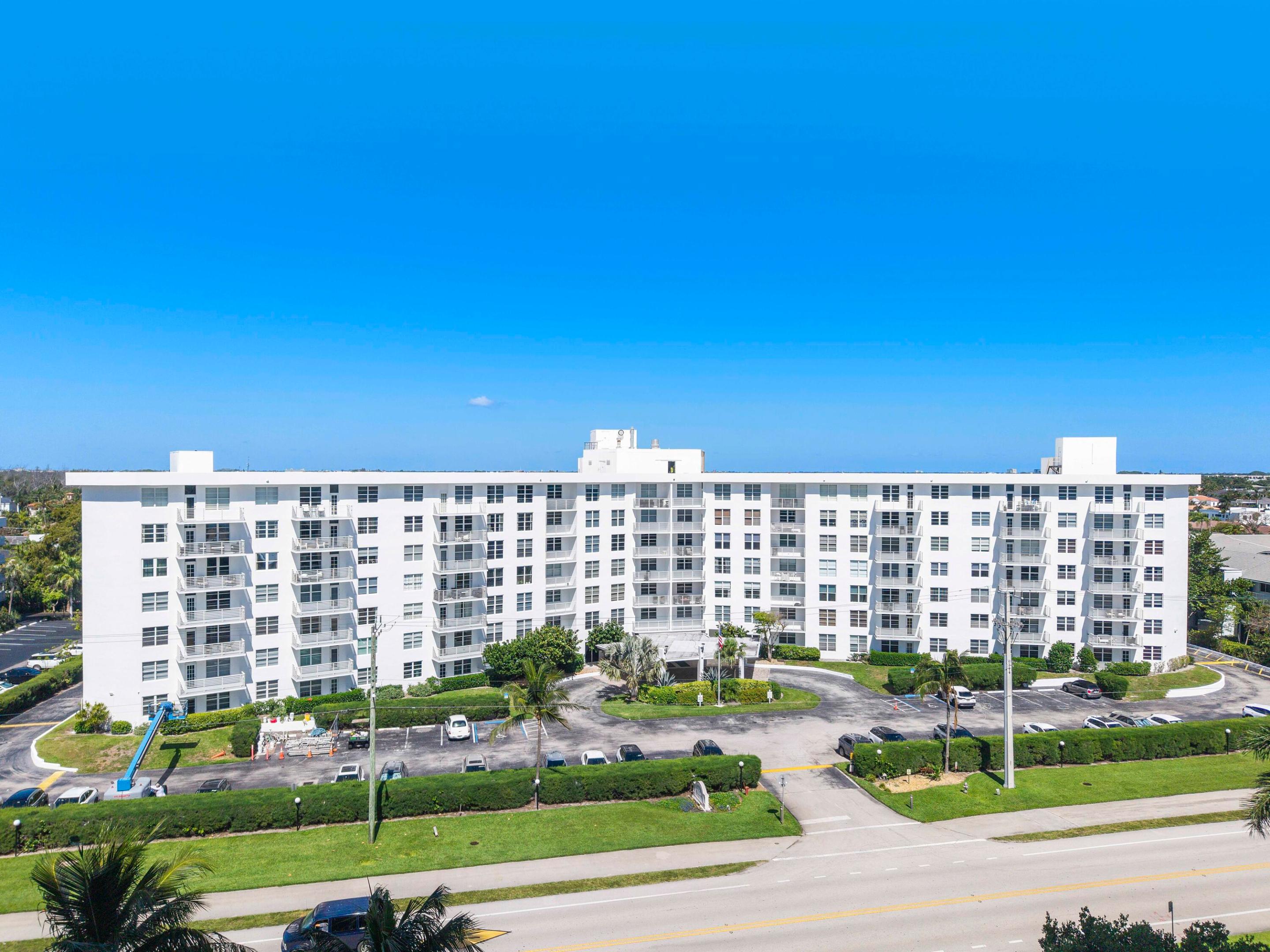 2851 S Ocean Boulevard 7 E Property Photo 29