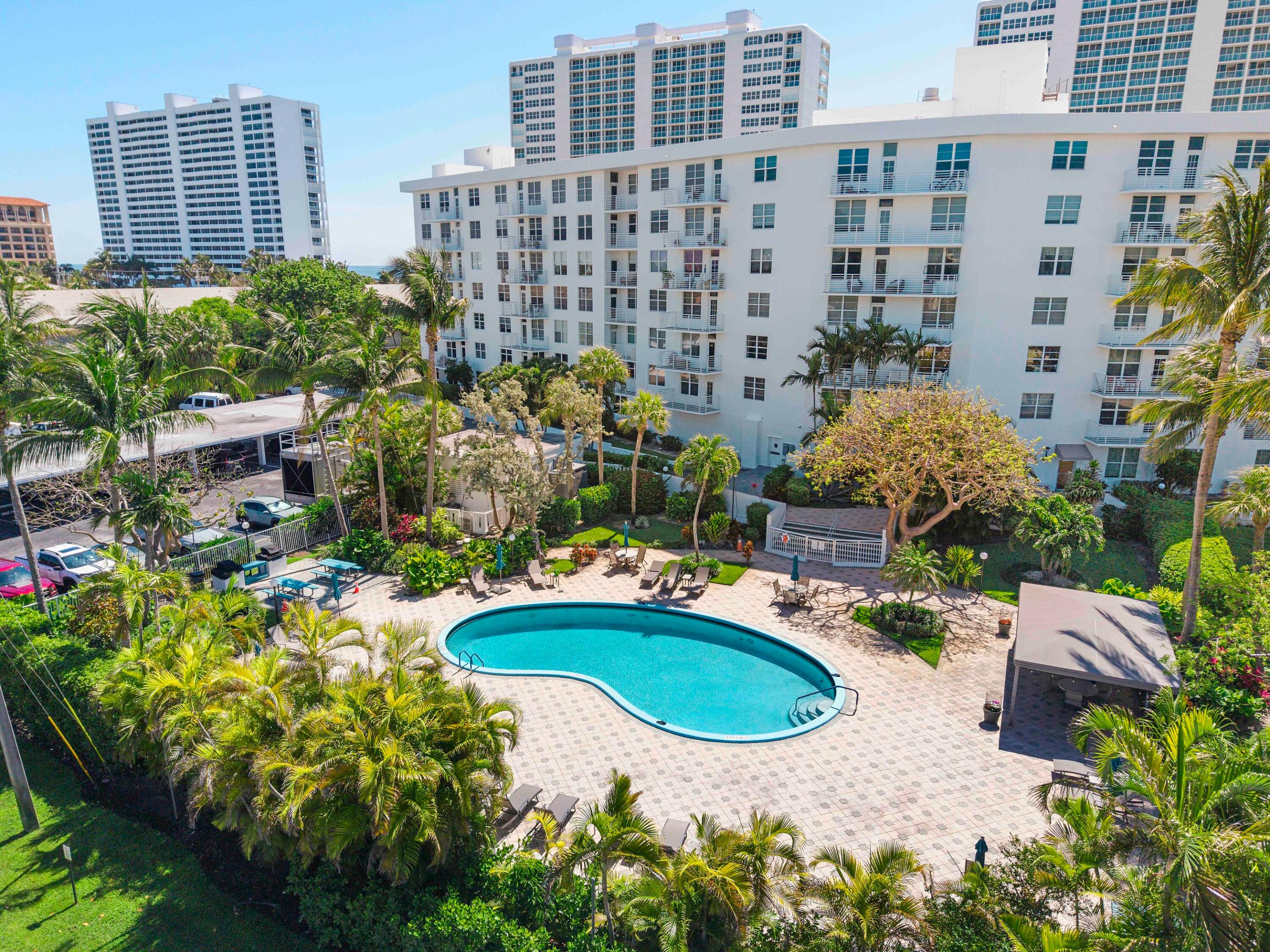 2851 S Ocean Boulevard 7 E Property Photo 30