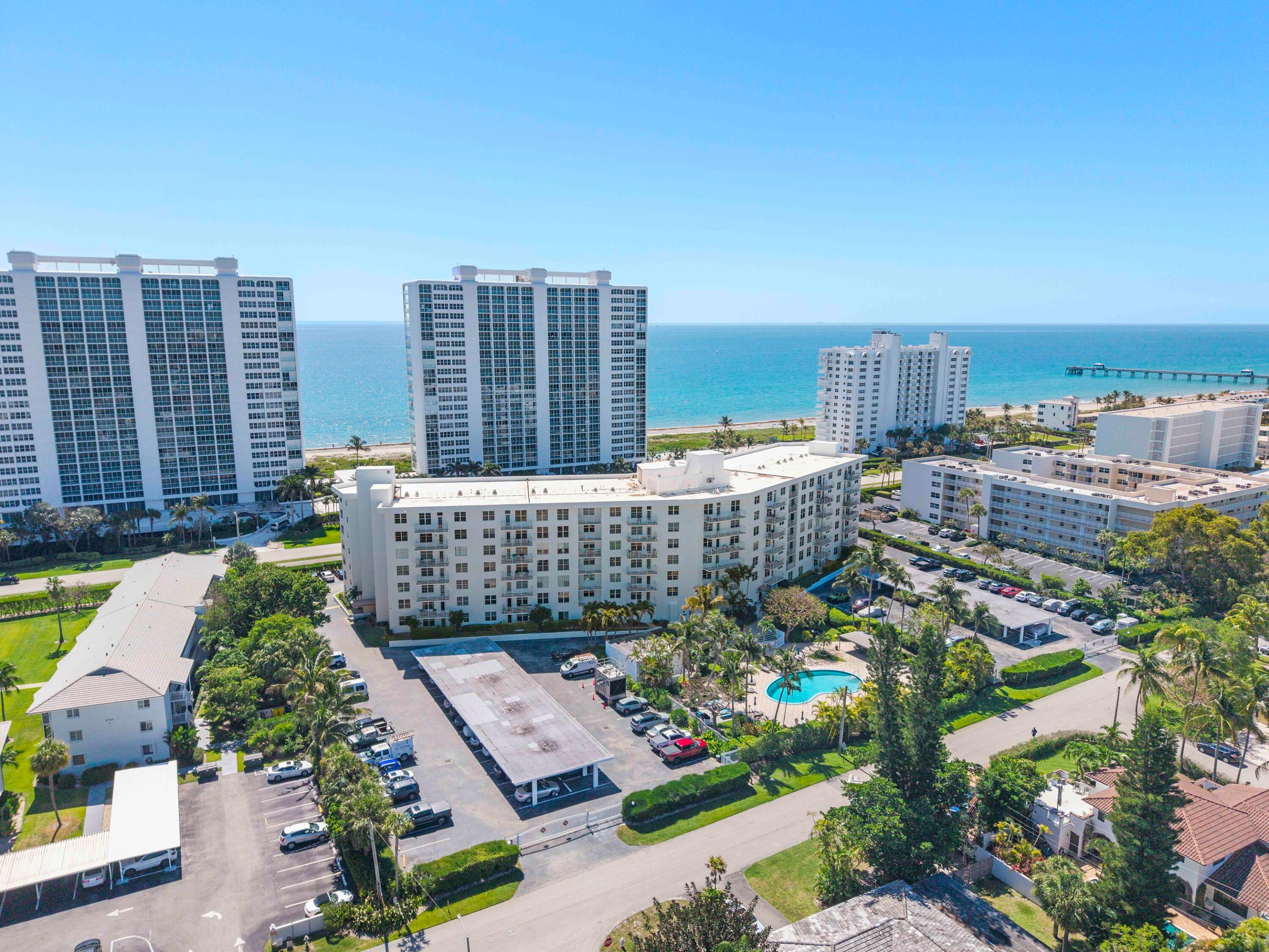 2851 S Ocean Boulevard 7 E Property Photo 31