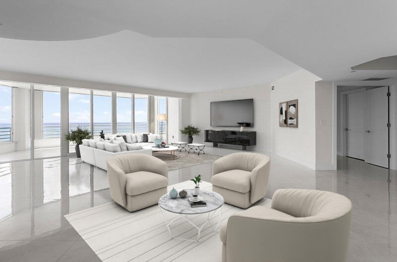1700 S Ocean Boulevard 15c Property Photo 2