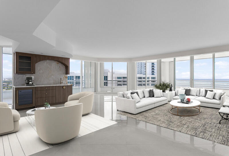 1700 S Ocean Boulevard 15c Property Photo 3