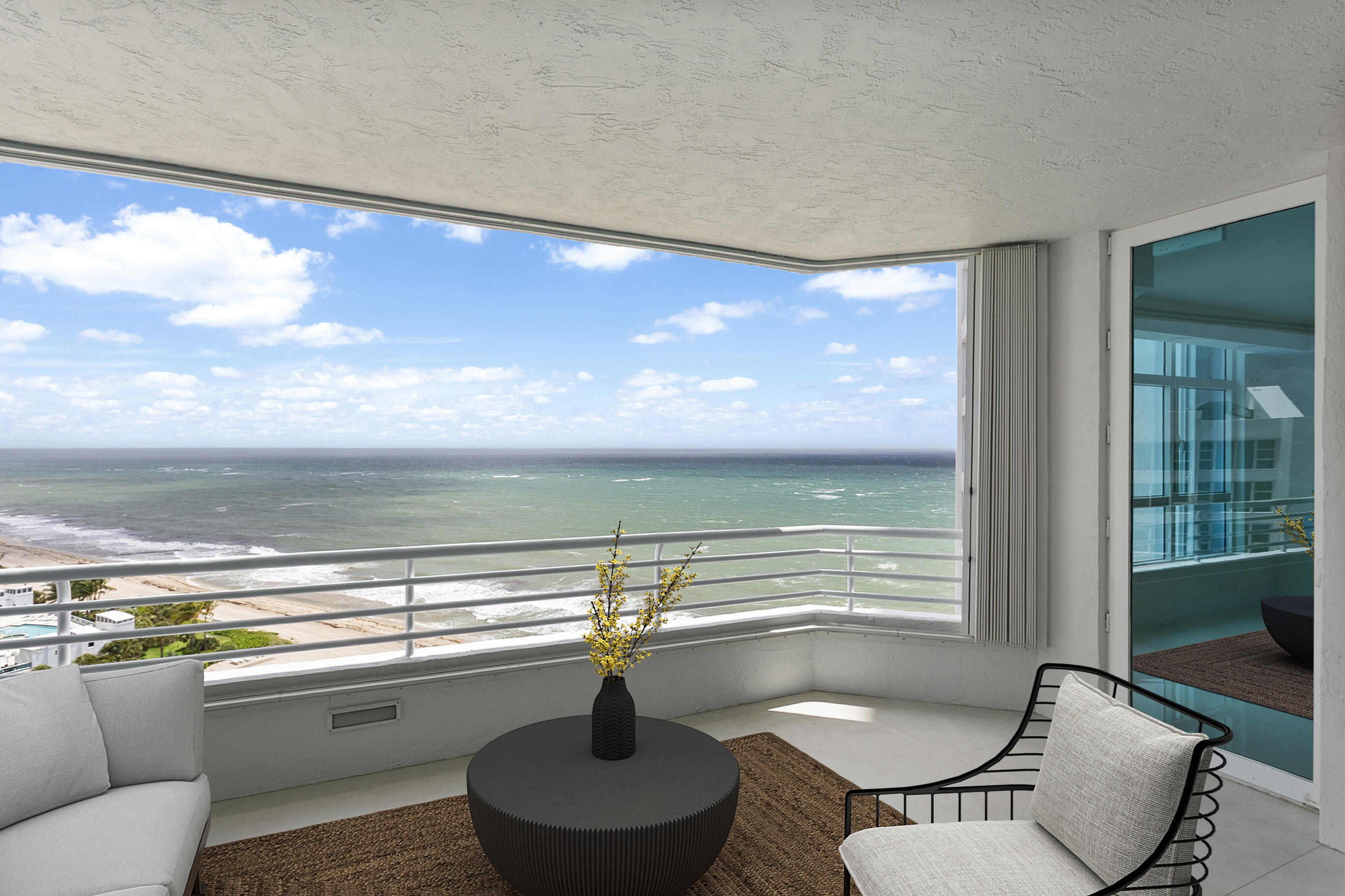 1700 S Ocean Boulevard 15c Property Photo 4
