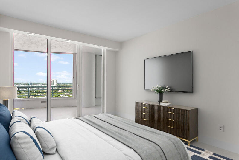 1700 S Ocean Boulevard 15c Property Photo 11