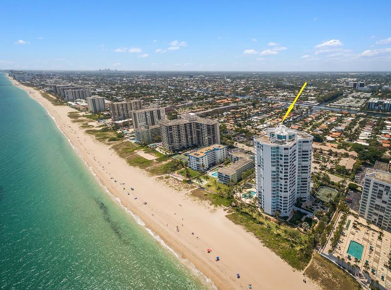 1700 S Ocean Boulevard 15c Property Photo 40