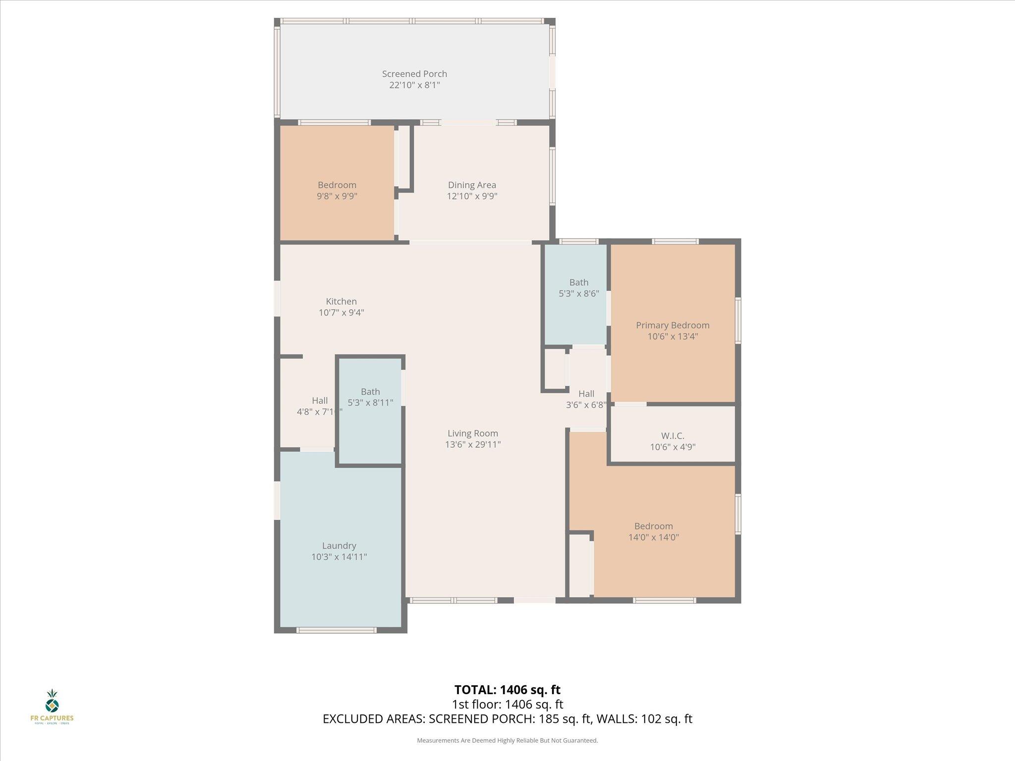 1721 N 16th Court Property Photo 45