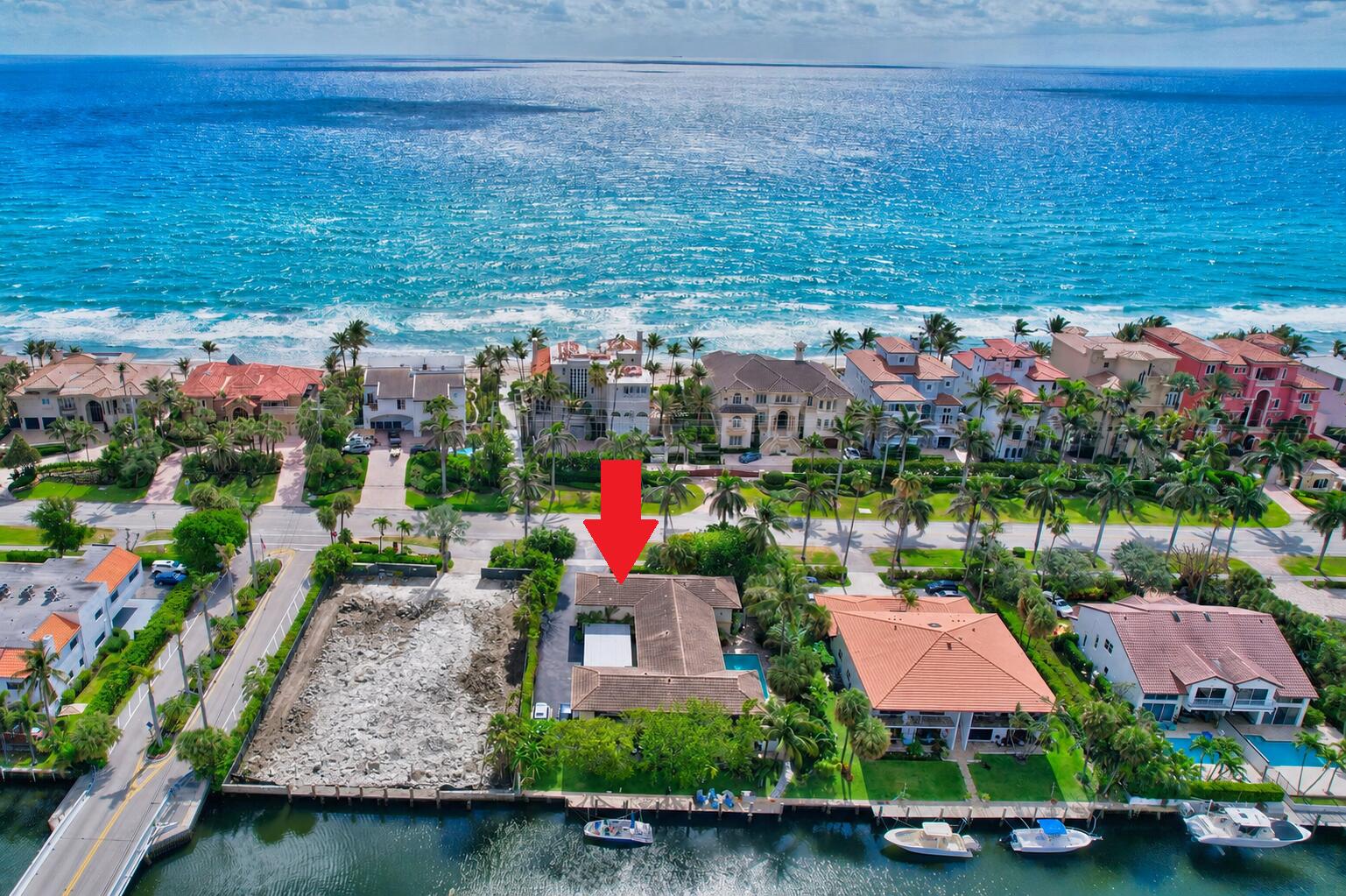 4310 S Ocean Boulevard B Property Photo 1