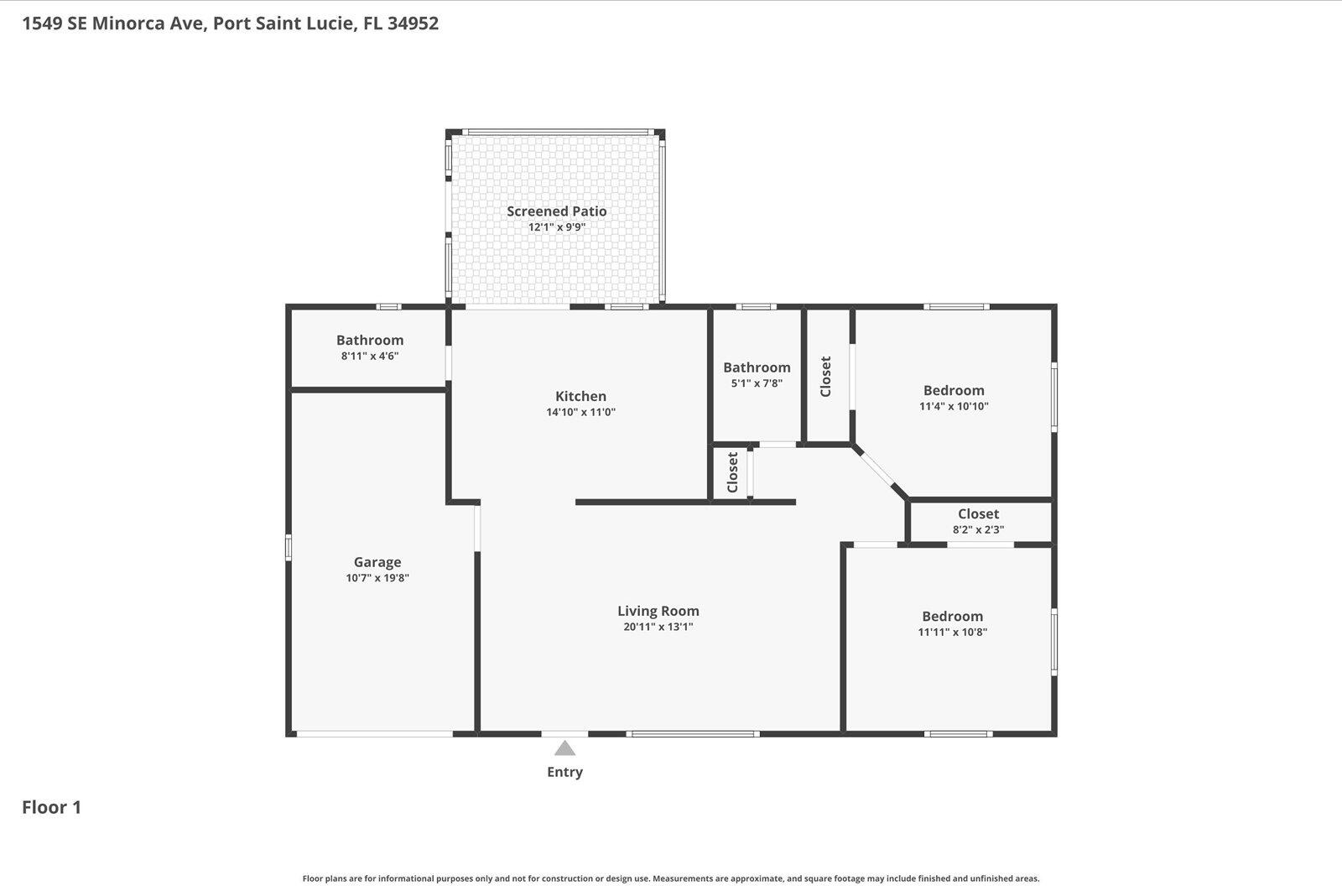 1549 Se Minorca Avenue Property Photo 34