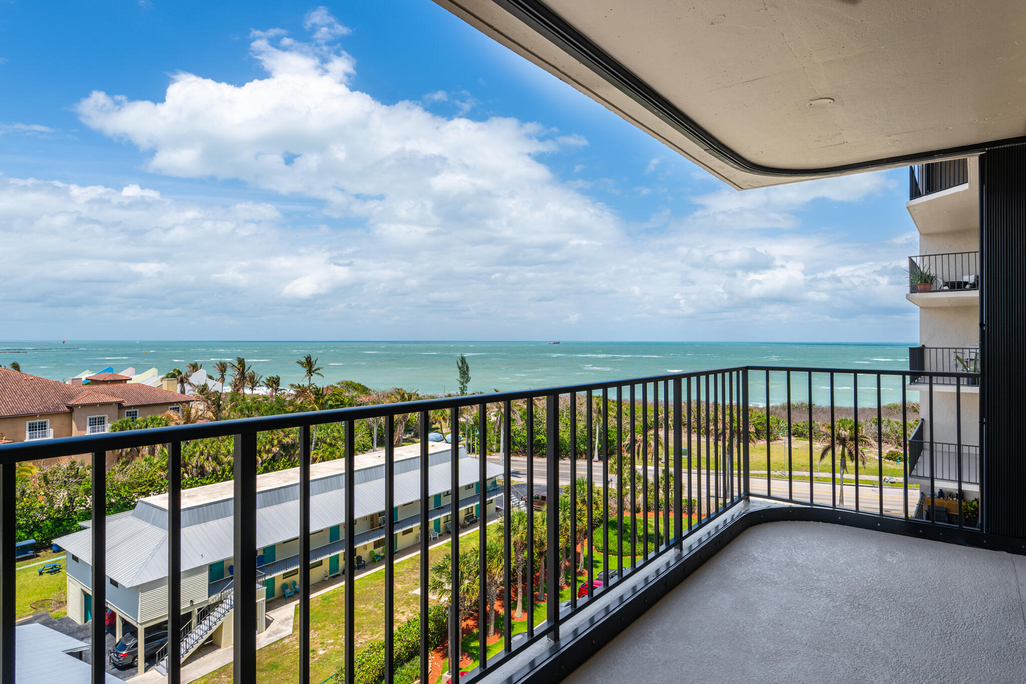 801 S Ocean Drive 802 Property Photo 7