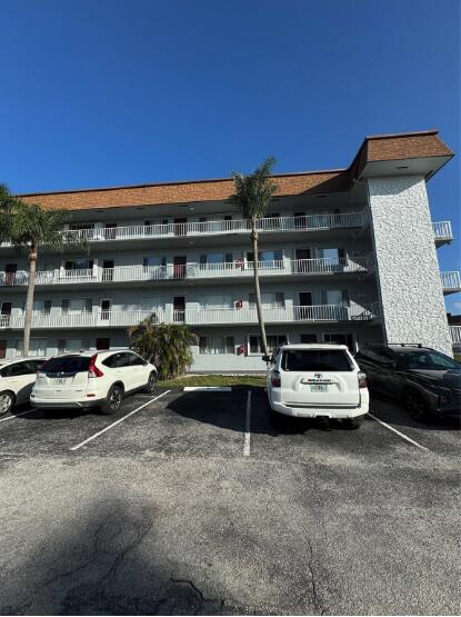 6289 Lear Drive 302