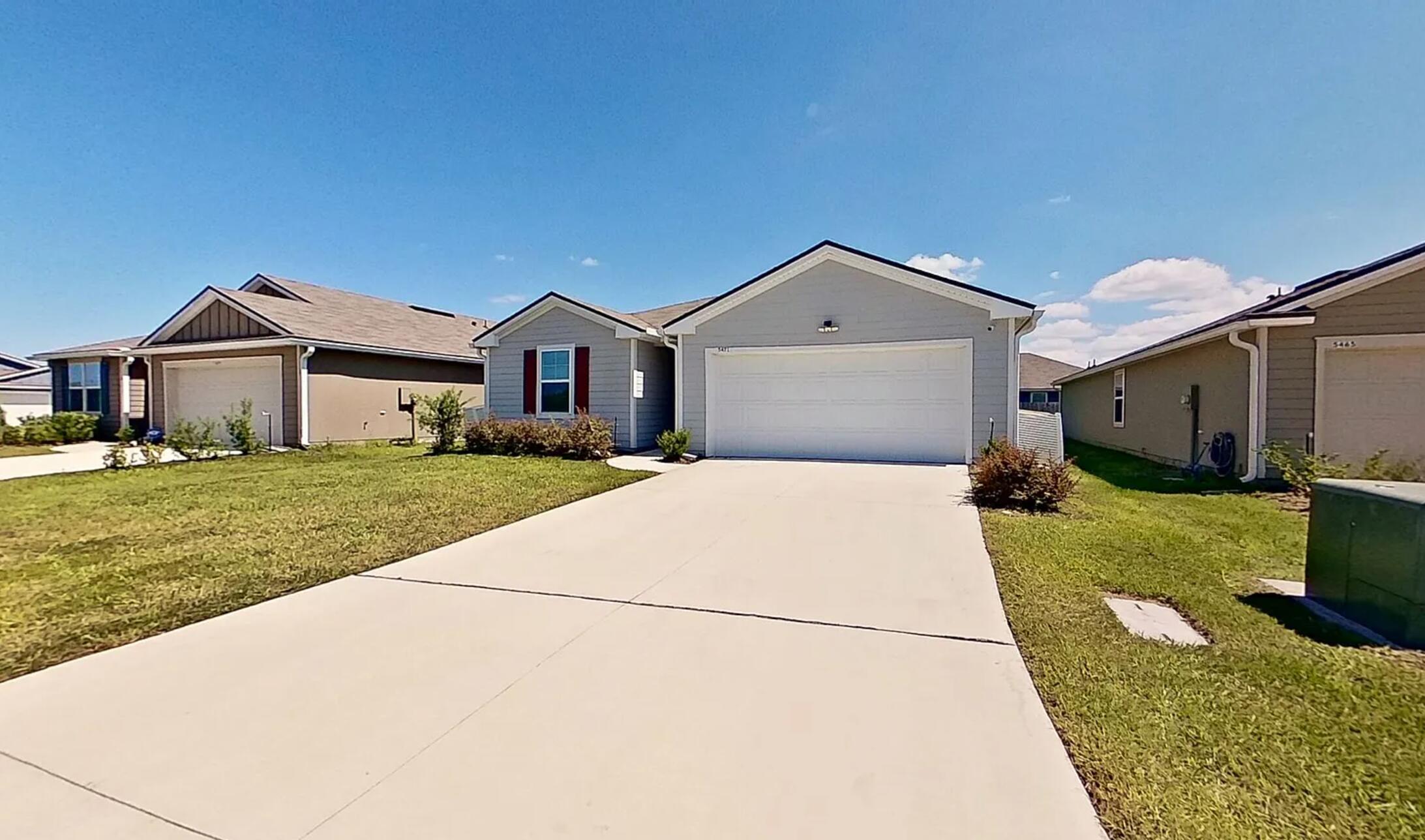 5471 Hollow Birch Drive Property Photo 1