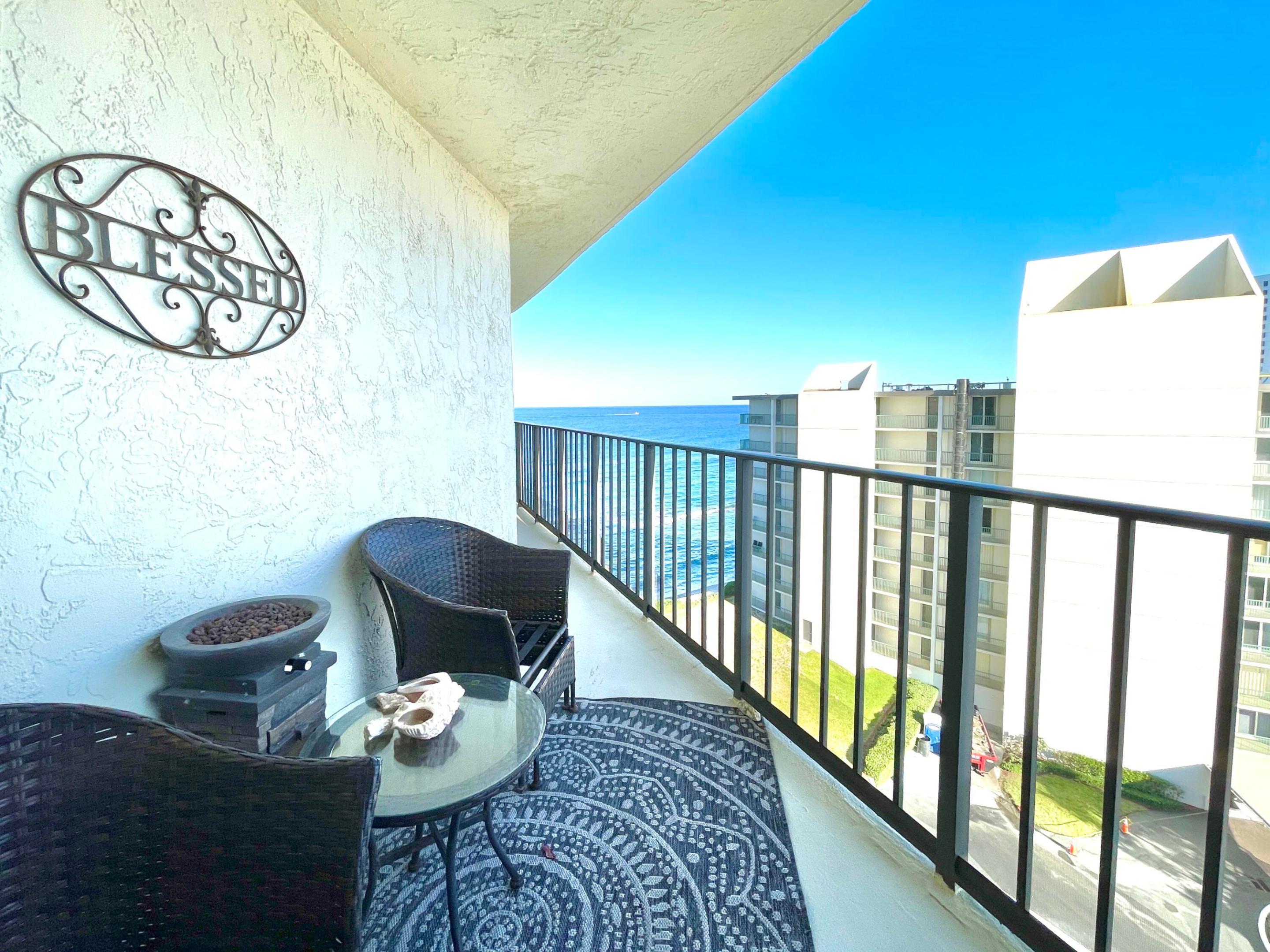 5420 N Ocean Drive 906 Property Photo 13