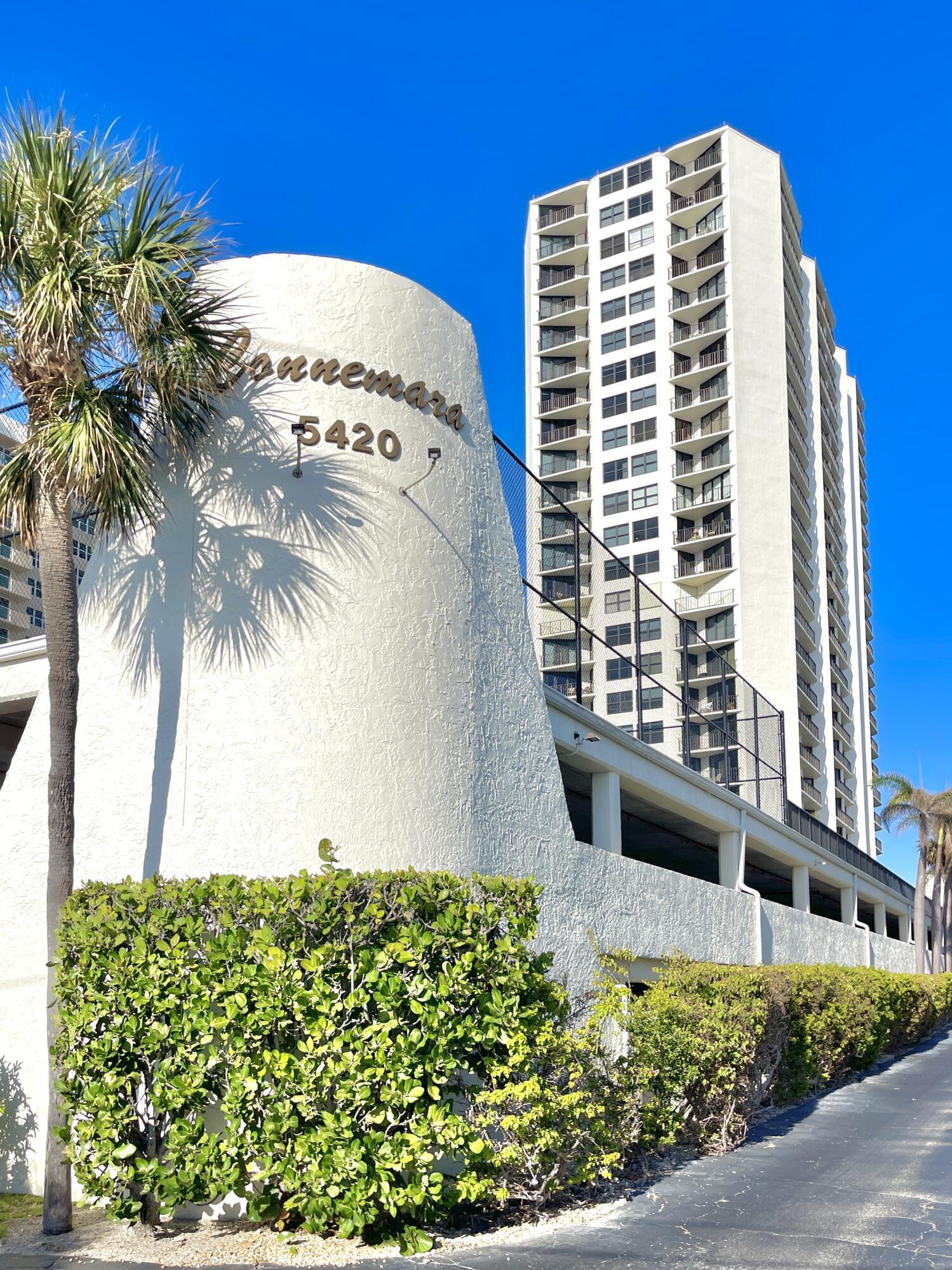 5420 N Ocean Drive 906 Property Photo 36
