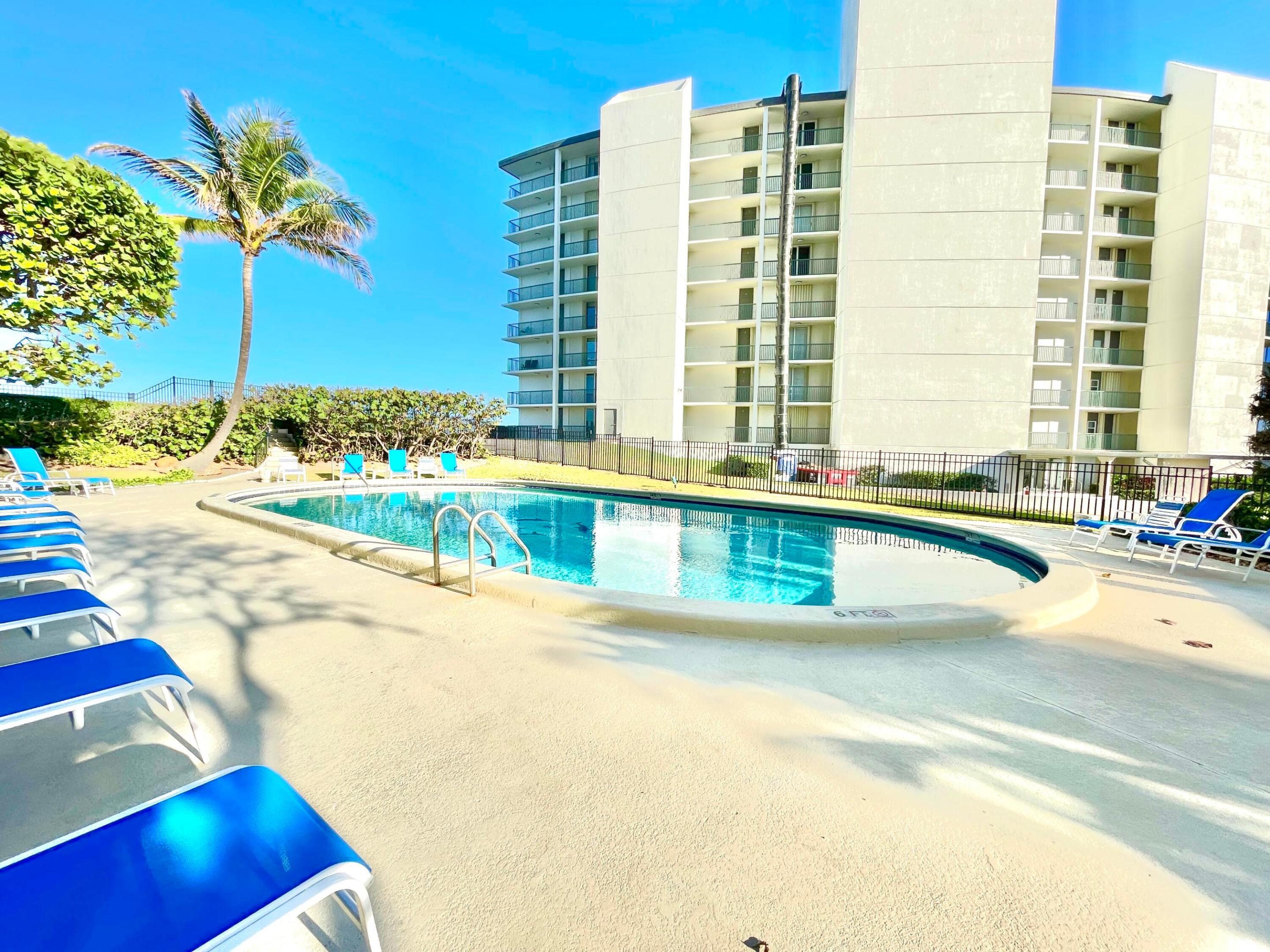 5420 N Ocean Drive 906 Property Photo 40