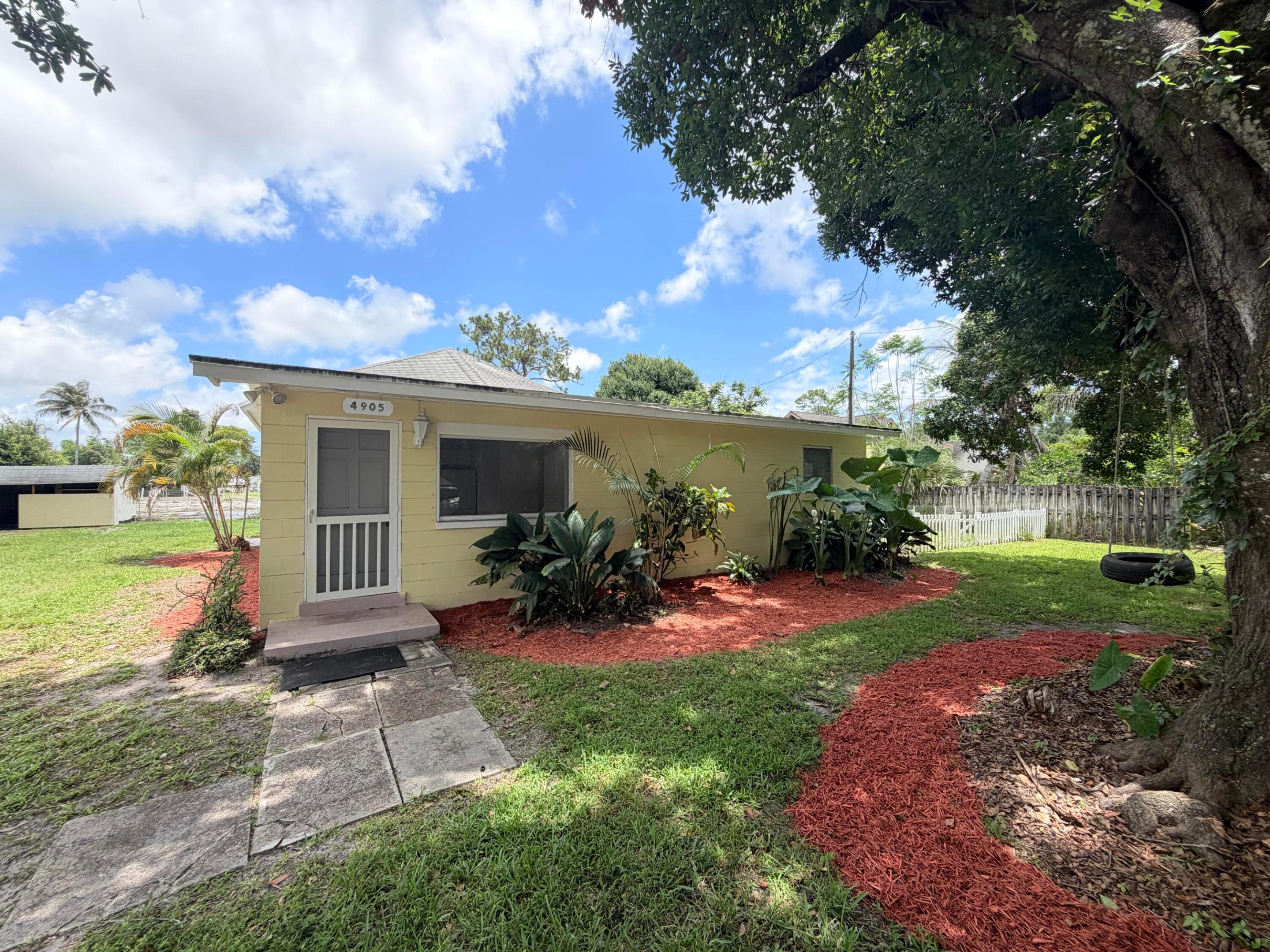 4905 Williams Road Property Photo 1