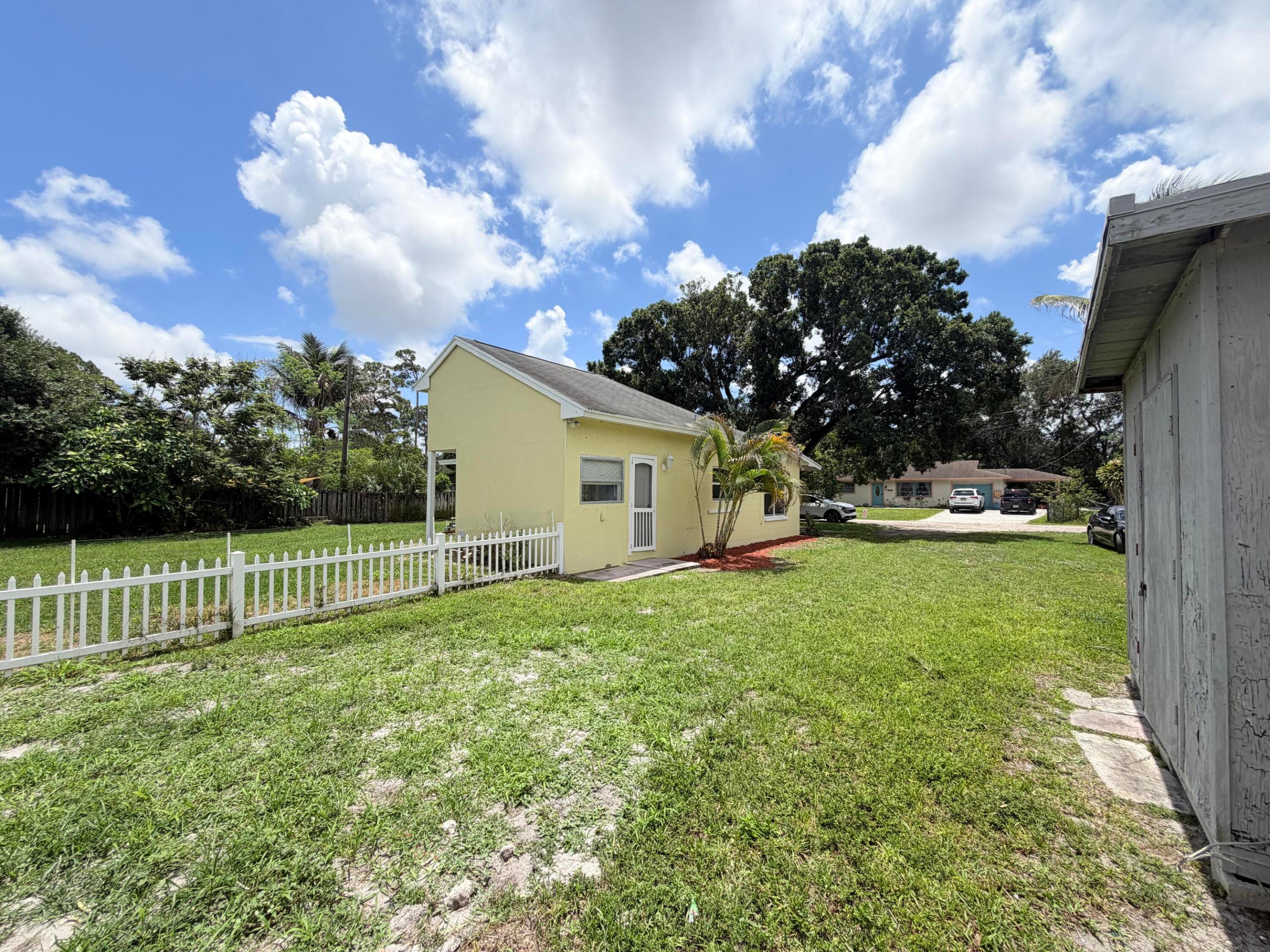 4905 Williams Road Property Photo 9