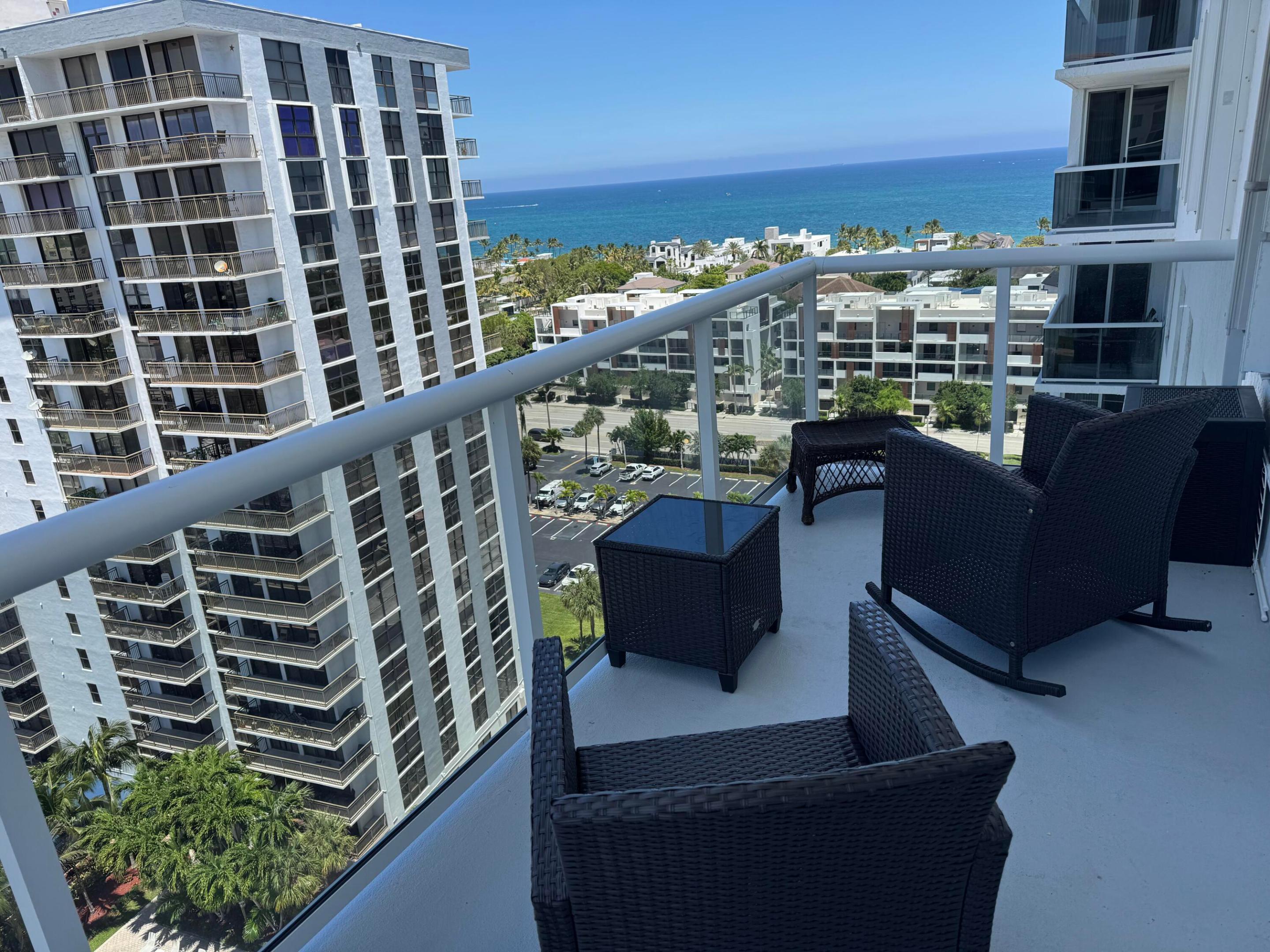 3015 N Ocean Boulevard 15a Property Photo 14