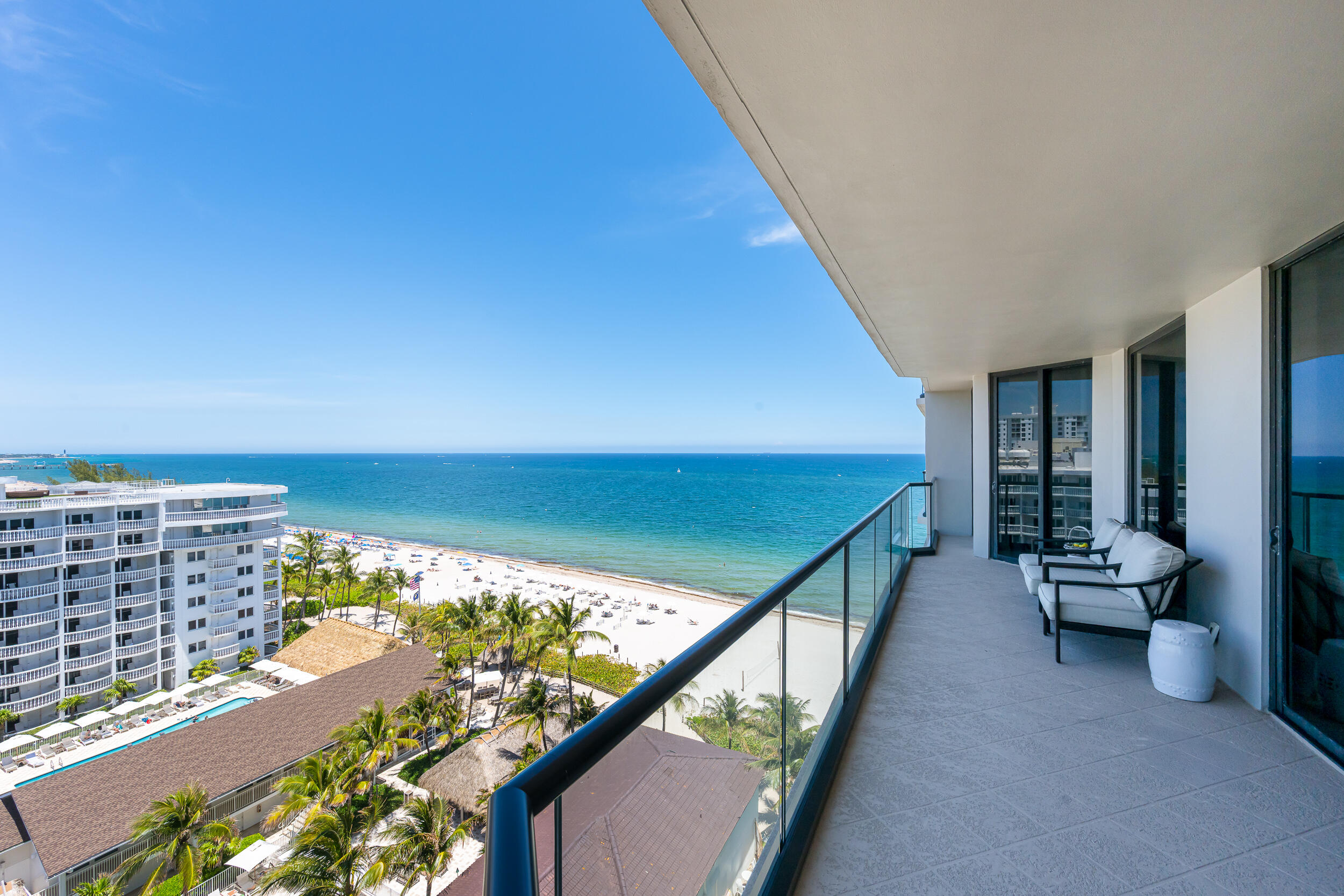 1300 S Ocean Boulevard 906