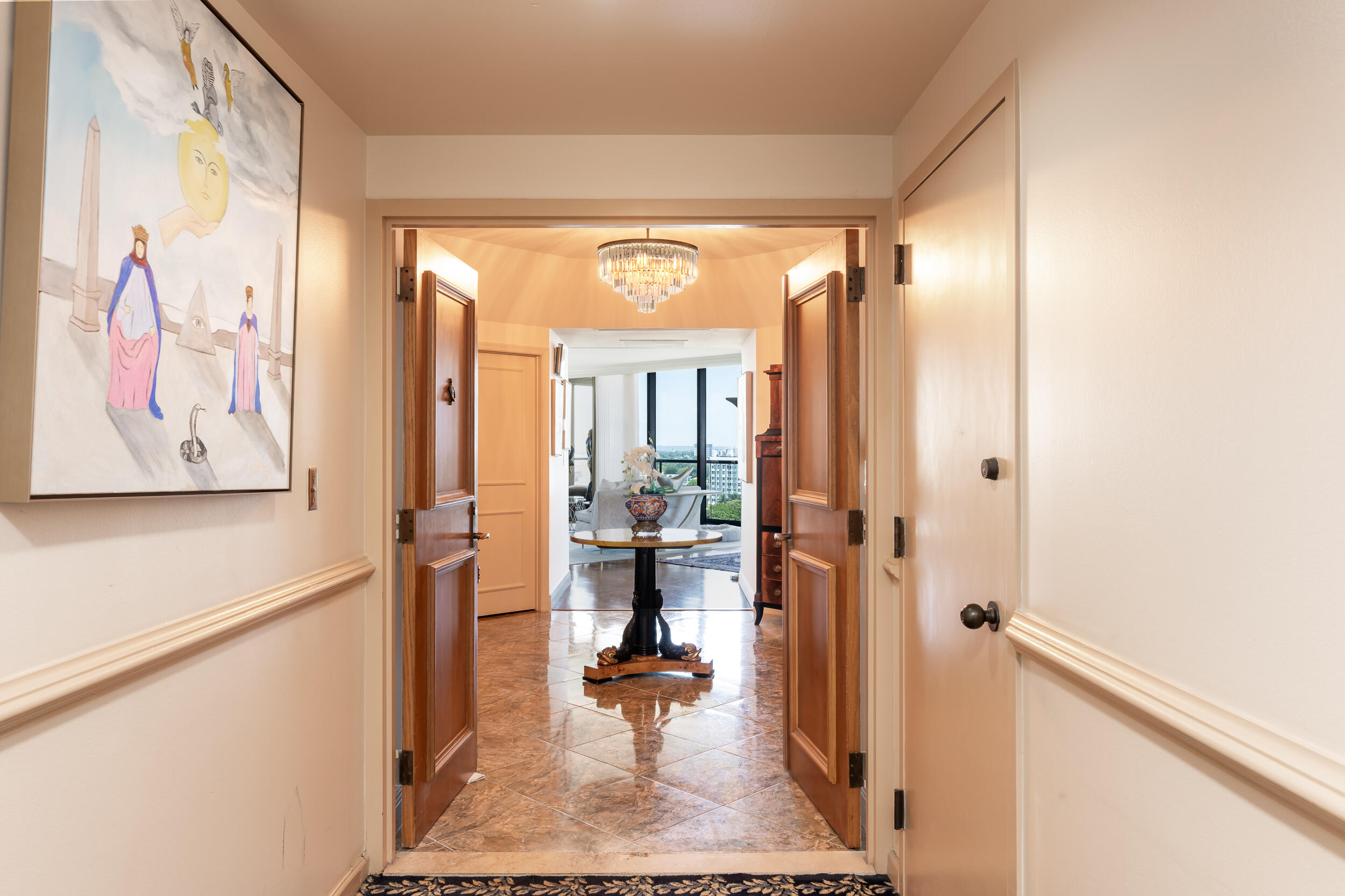 1300 S Ocean Boulevard 906 Property Photo 6