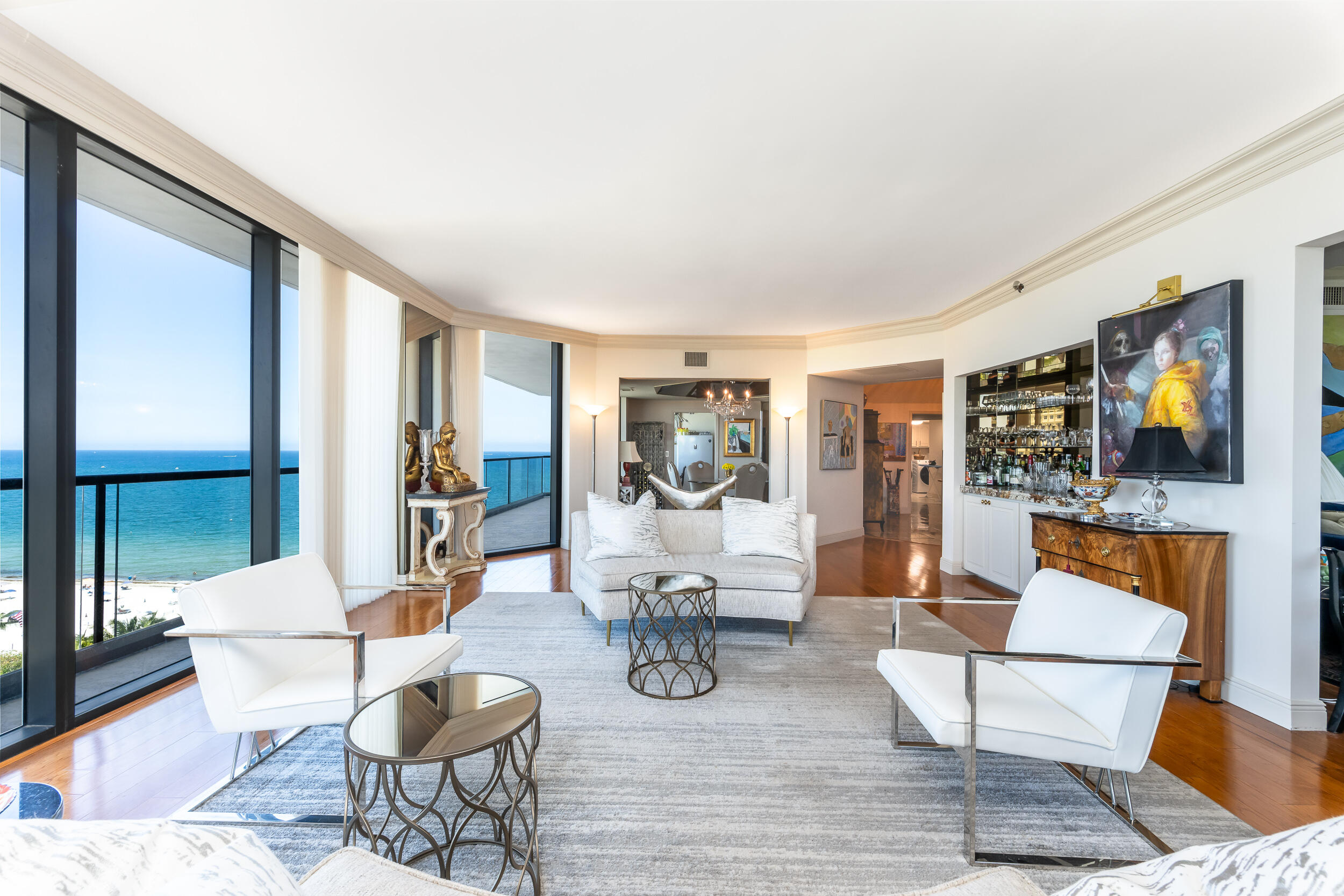 1300 S Ocean Boulevard 906 Property Photo 8